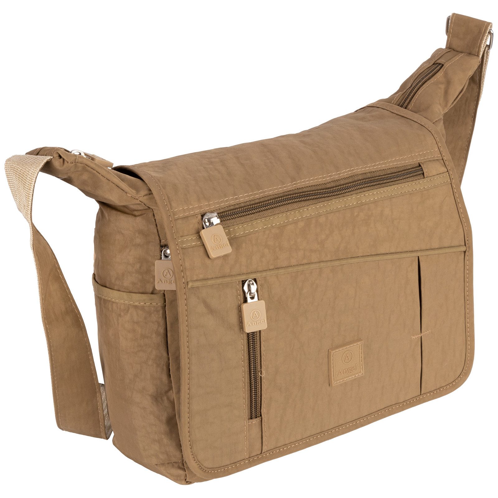 Umhängetasche Damen Tasche Schultertasche Umhängetasche Crossover Bag Shopper