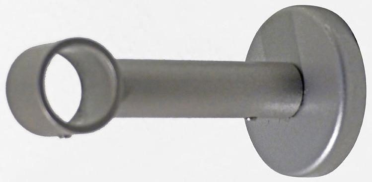 indeko Träger, Vorhangstangen, (1-St), ø 20 mm für Vorhangstangen