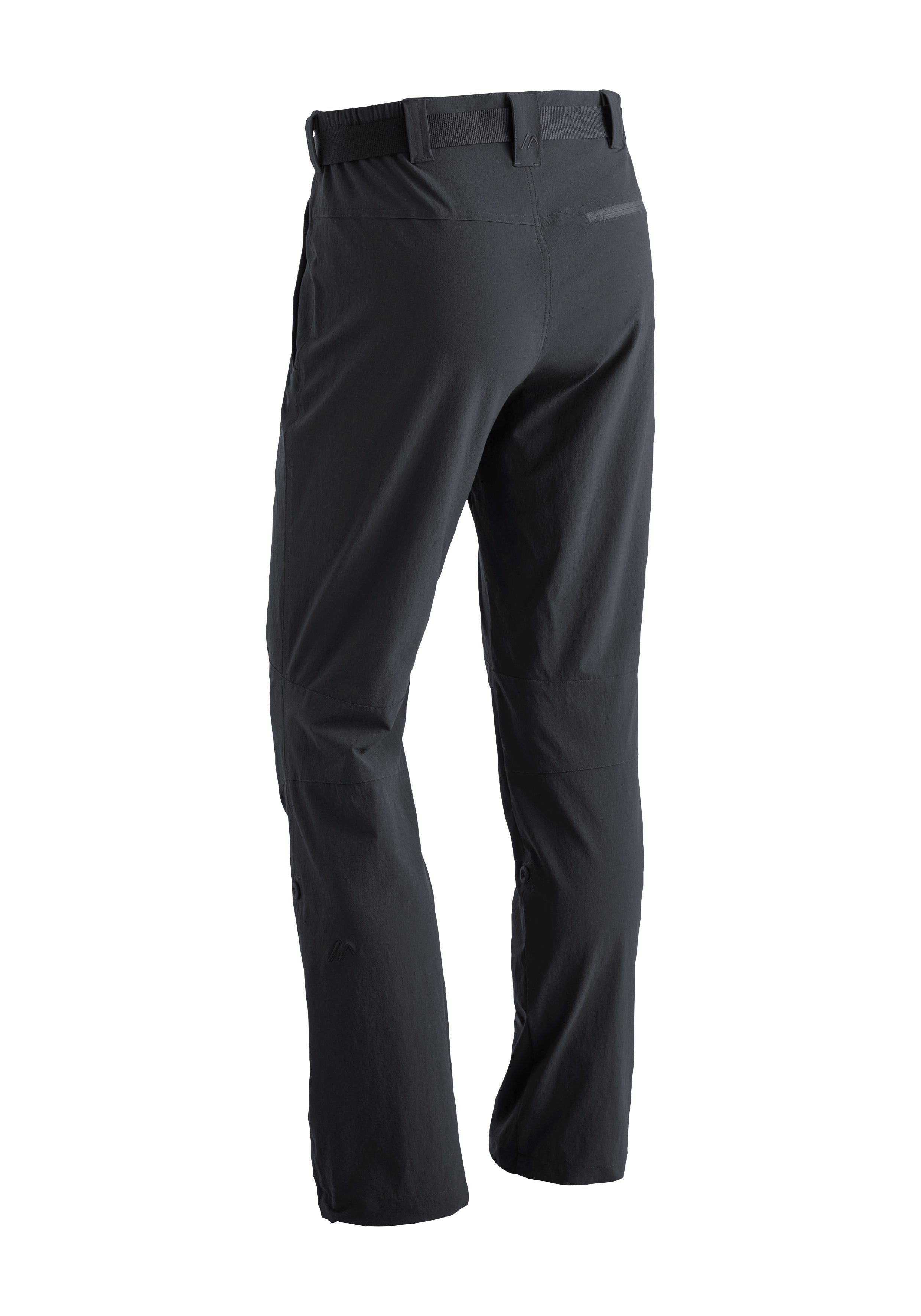 Maier Sports Trekkinghose Funktions-Wanderhose Nil (Testsieger günstig online kaufen
