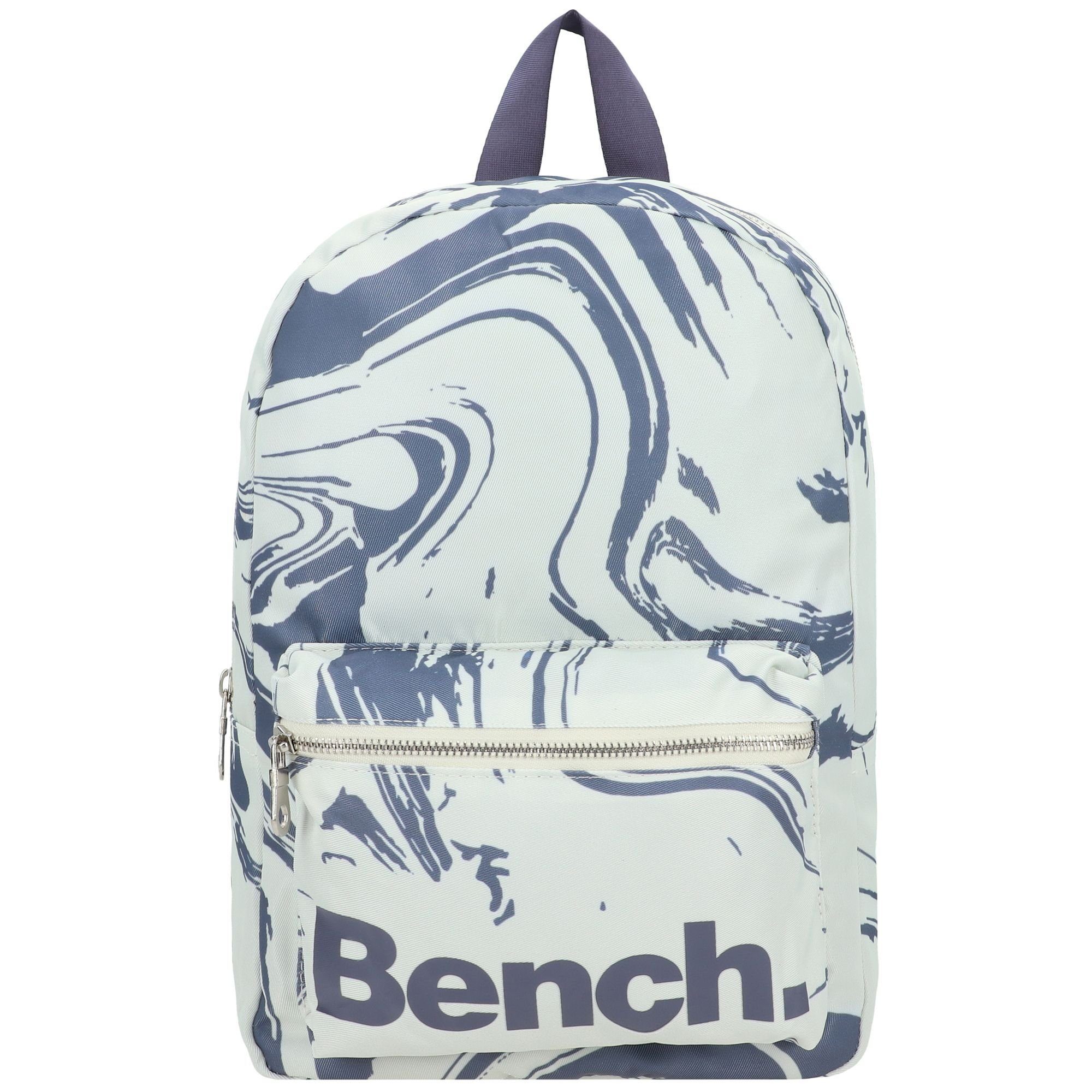 Bench. Rucksack City Girls, Nylon