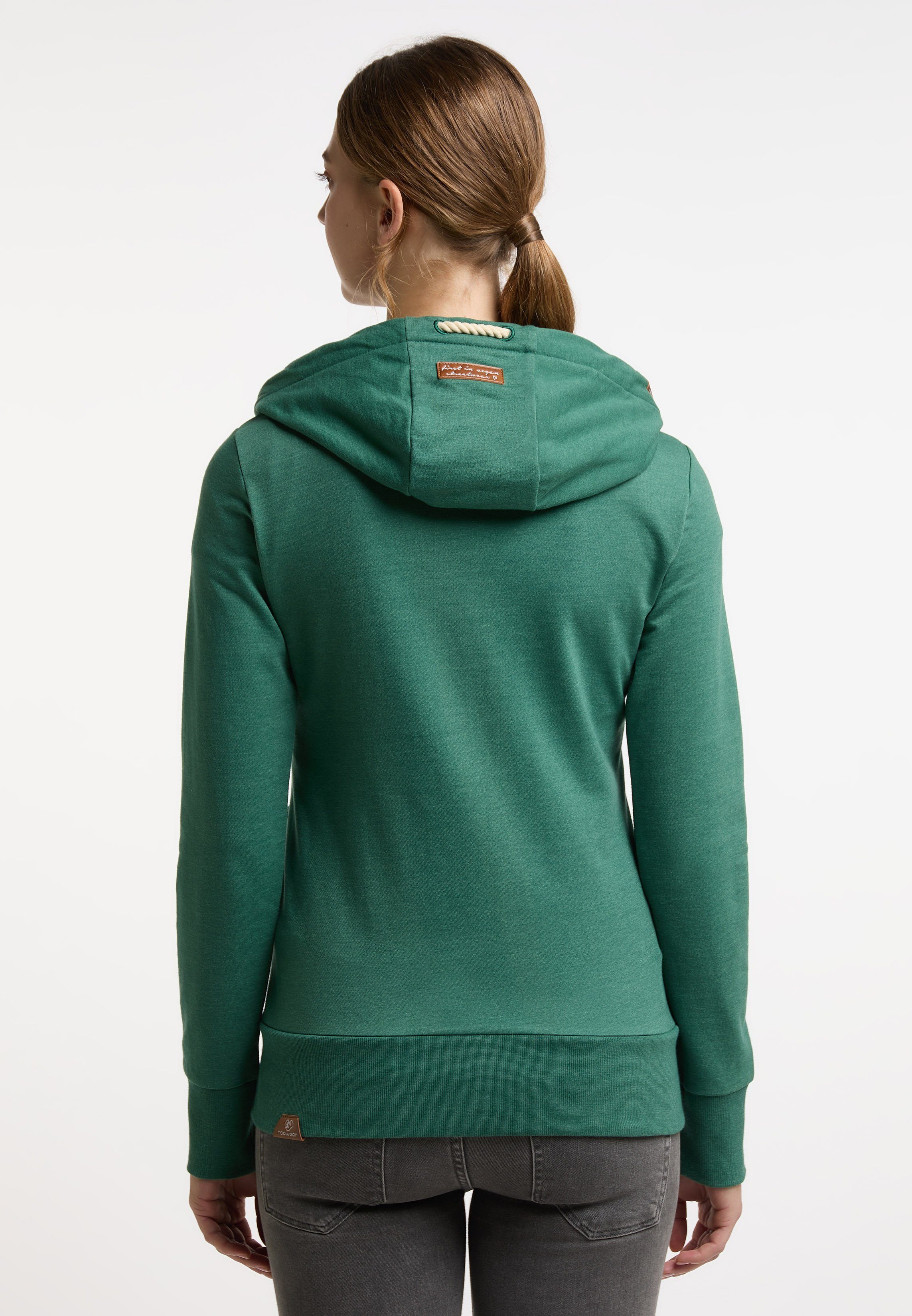 Mode Sweatshirt PAYA & Nachhaltige GREEN Vegane Ragwear