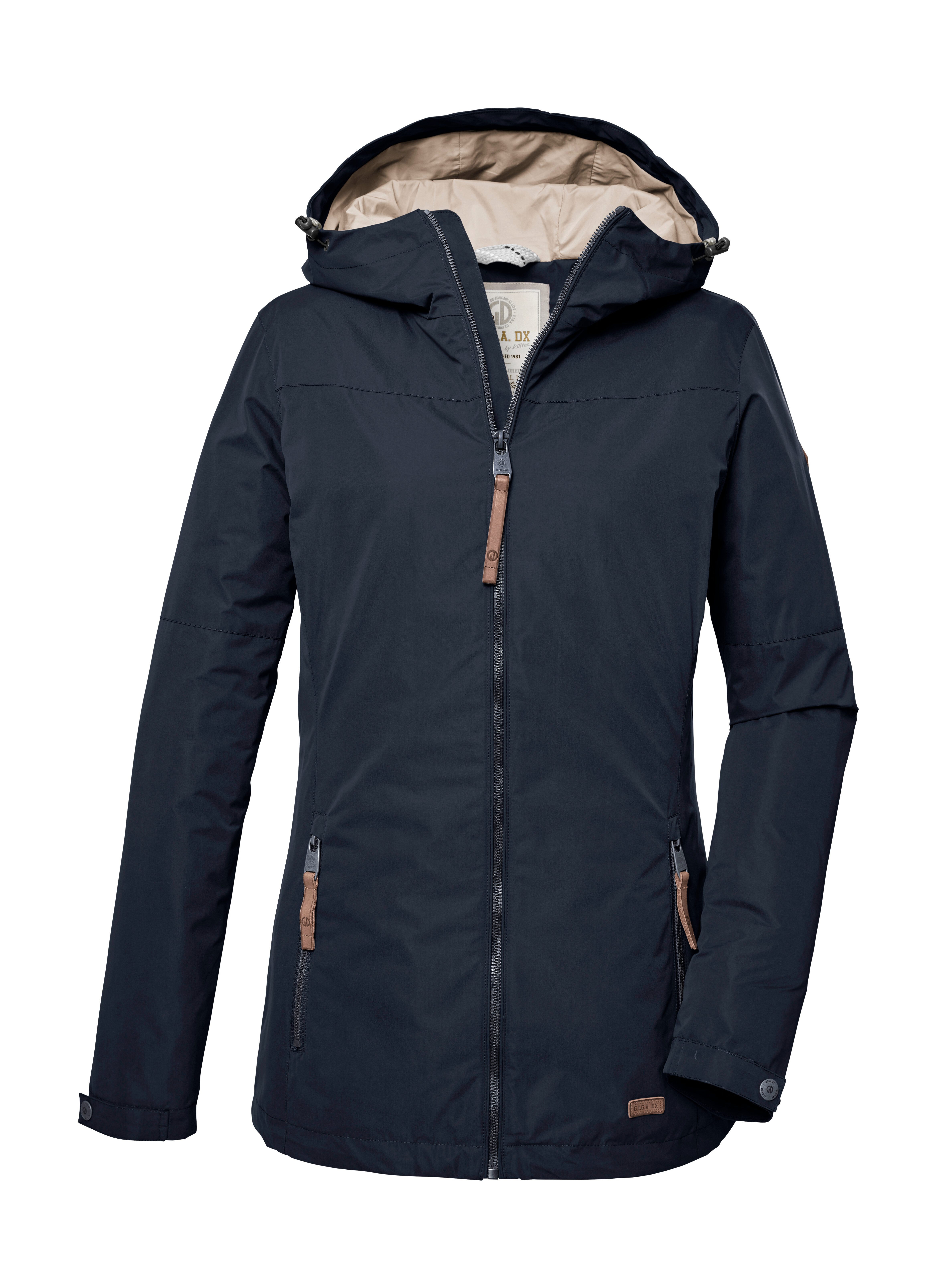 Funktionsjacke GS 18 WMN JCKT