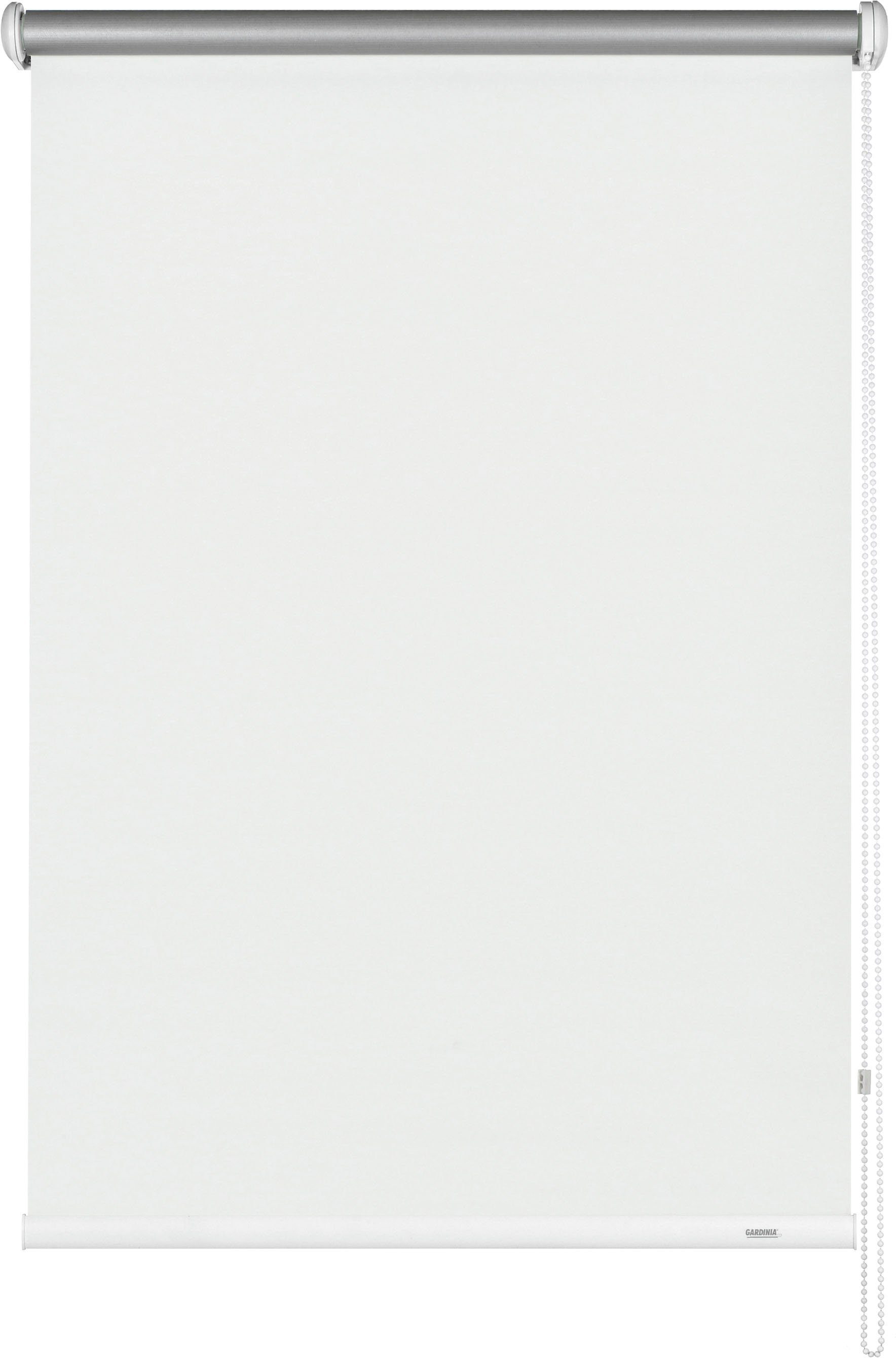 Seitenzugrollo Uni-Rollo - Thermo Energiesparend, GARDINIA, verdunkelnd, mi günstig online kaufen