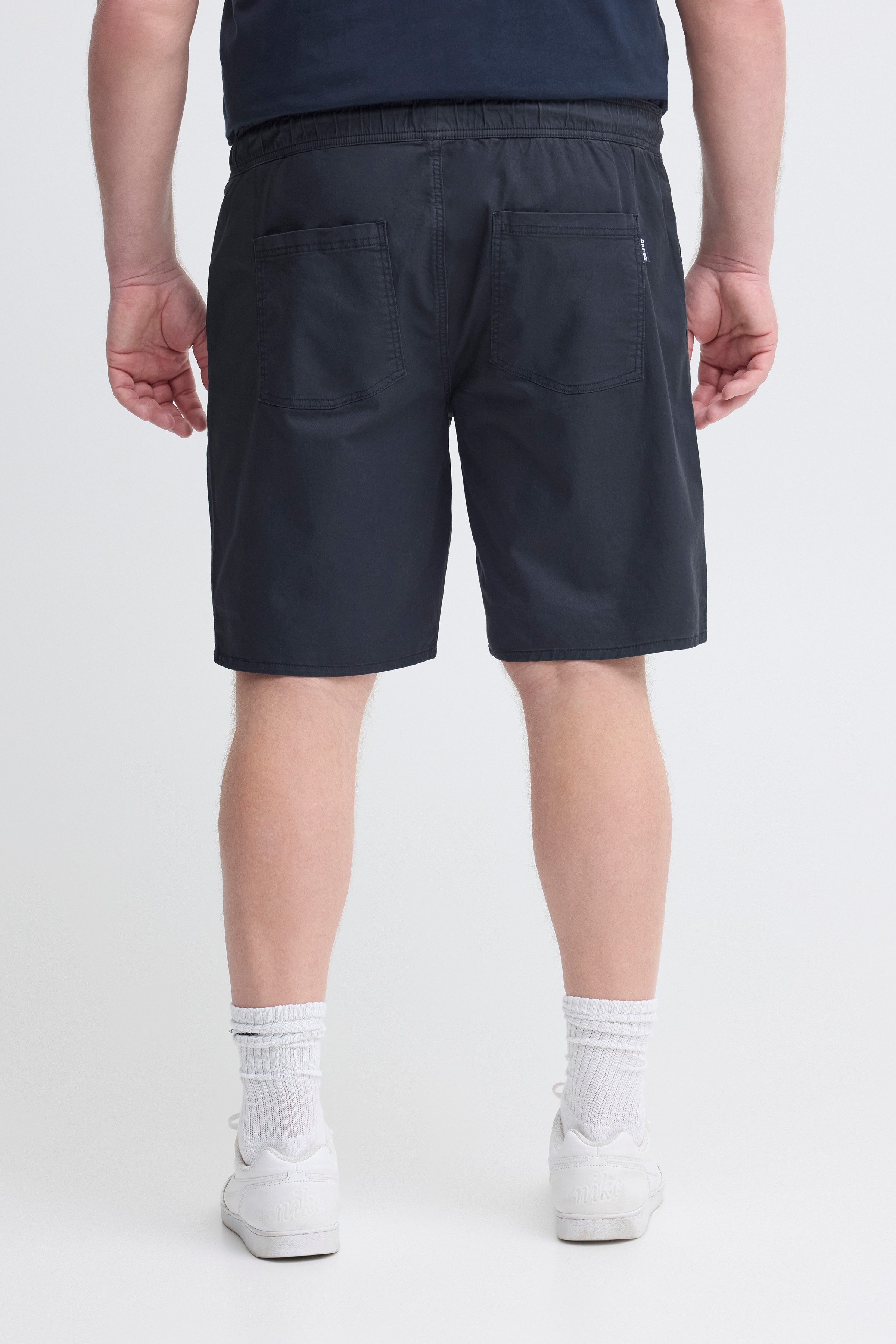 Blend Shorts BHMAXIM BB RLX EASYPULL SHORTS in großen Größen