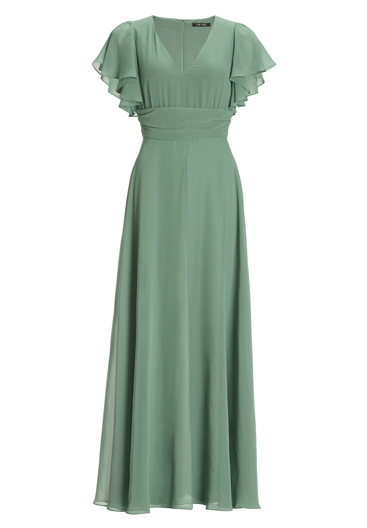 pistachio green