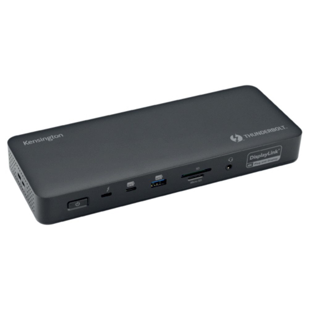Laptop-Dockingstation Kensington Thunderbolt™ 4 Dockingstation