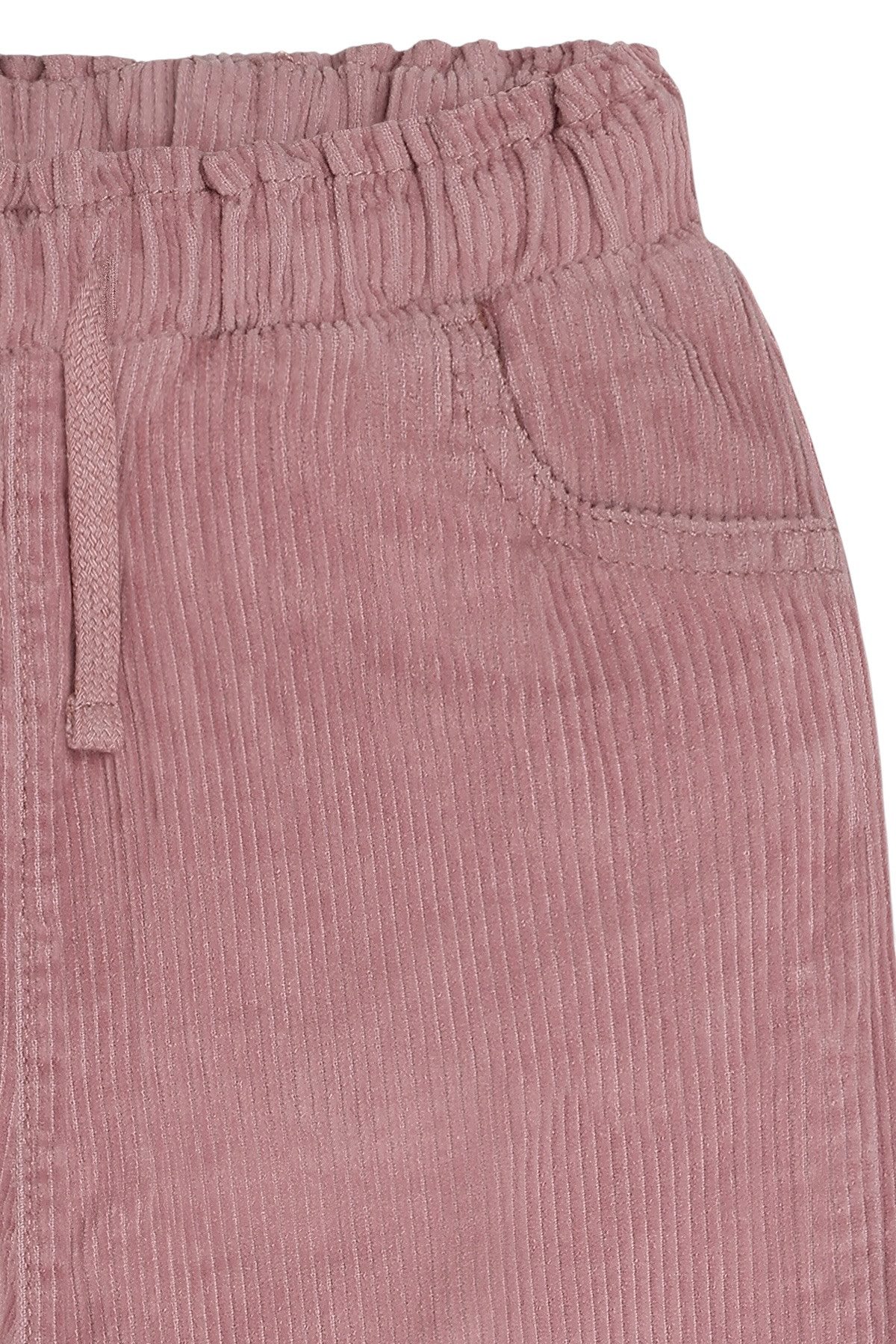 Hust & Claire Cordhose HCTheresa Corduroy (1-tlg) HCTheresa Corduroy Cordhose Mädchen Heather