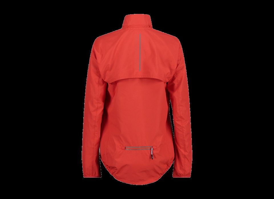 CMP Outdoorjacke WOMAN JACKET WITH DETACHABLE günstig online kaufen