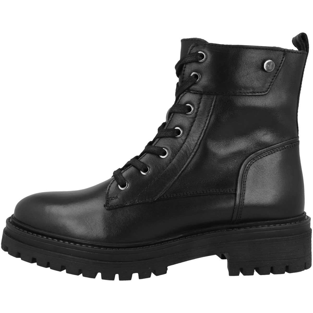 Geox D Iridea Q Damen Stiefel günstig online kaufen