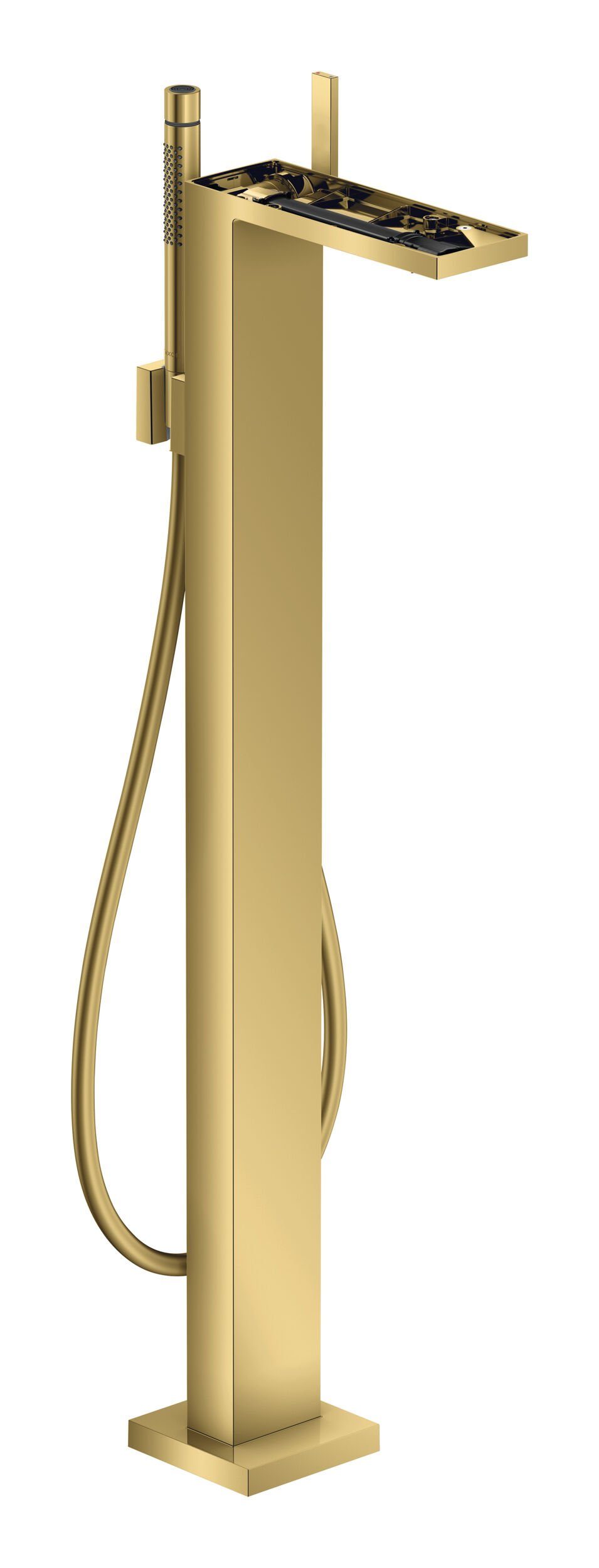 Wannenarmatur Axor MyEdition