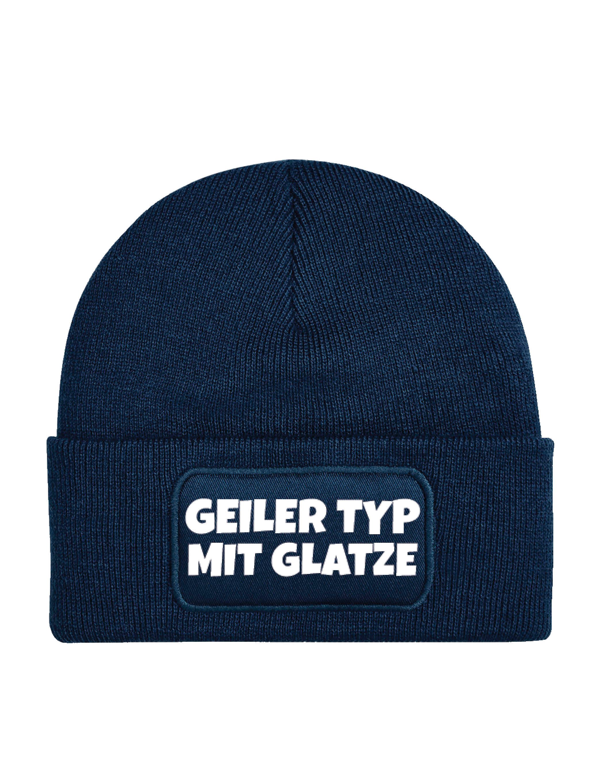 Navyblau
