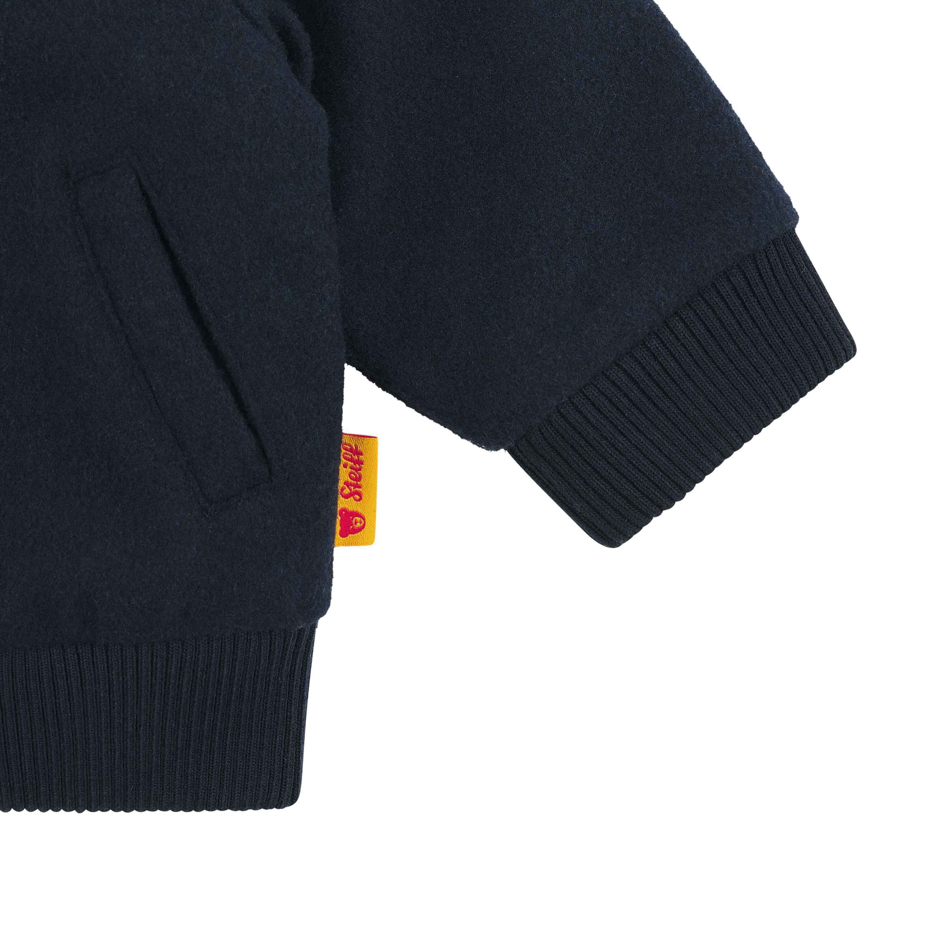 Steiff Outdoorjacke Jacke Off to the Moon, gefüttert, wattiert – Bild 4 von 4