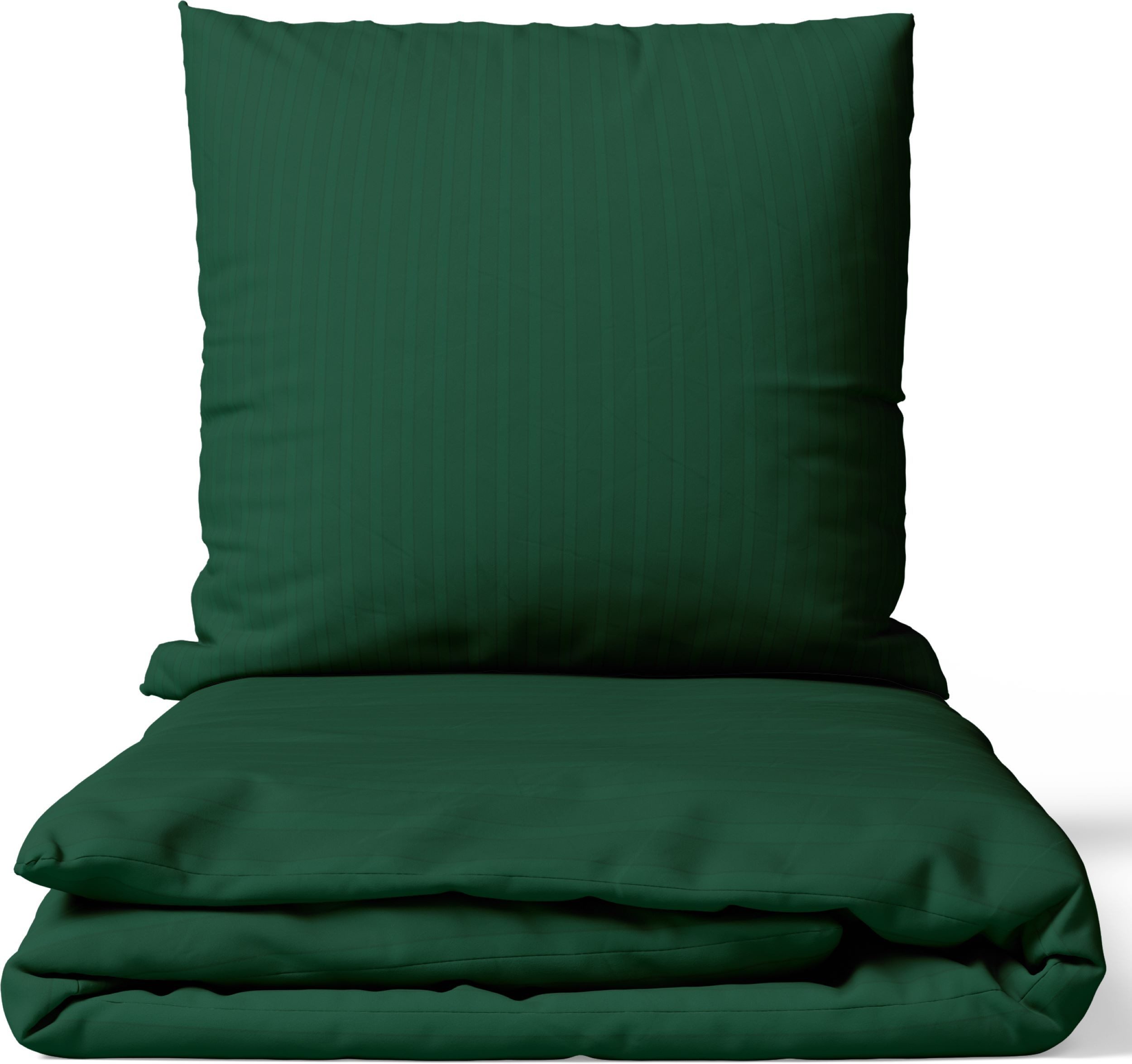Leonado Vicenti Bettwäsche Luxuriöses Satin Set Damast, Satin, 2 teilig, el günstig online kaufen