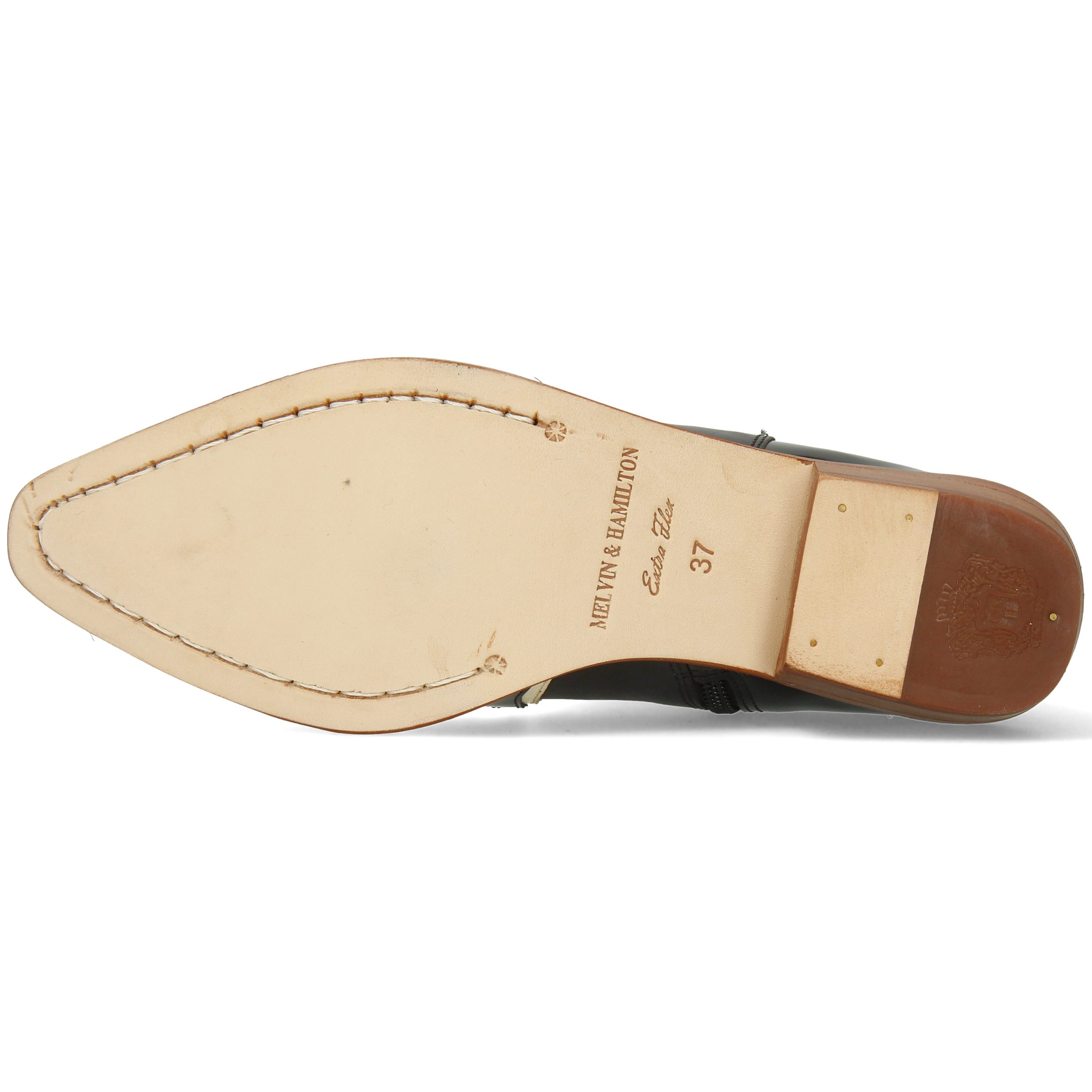 Melvin & Hamilton Marlin 46 Stiefelette