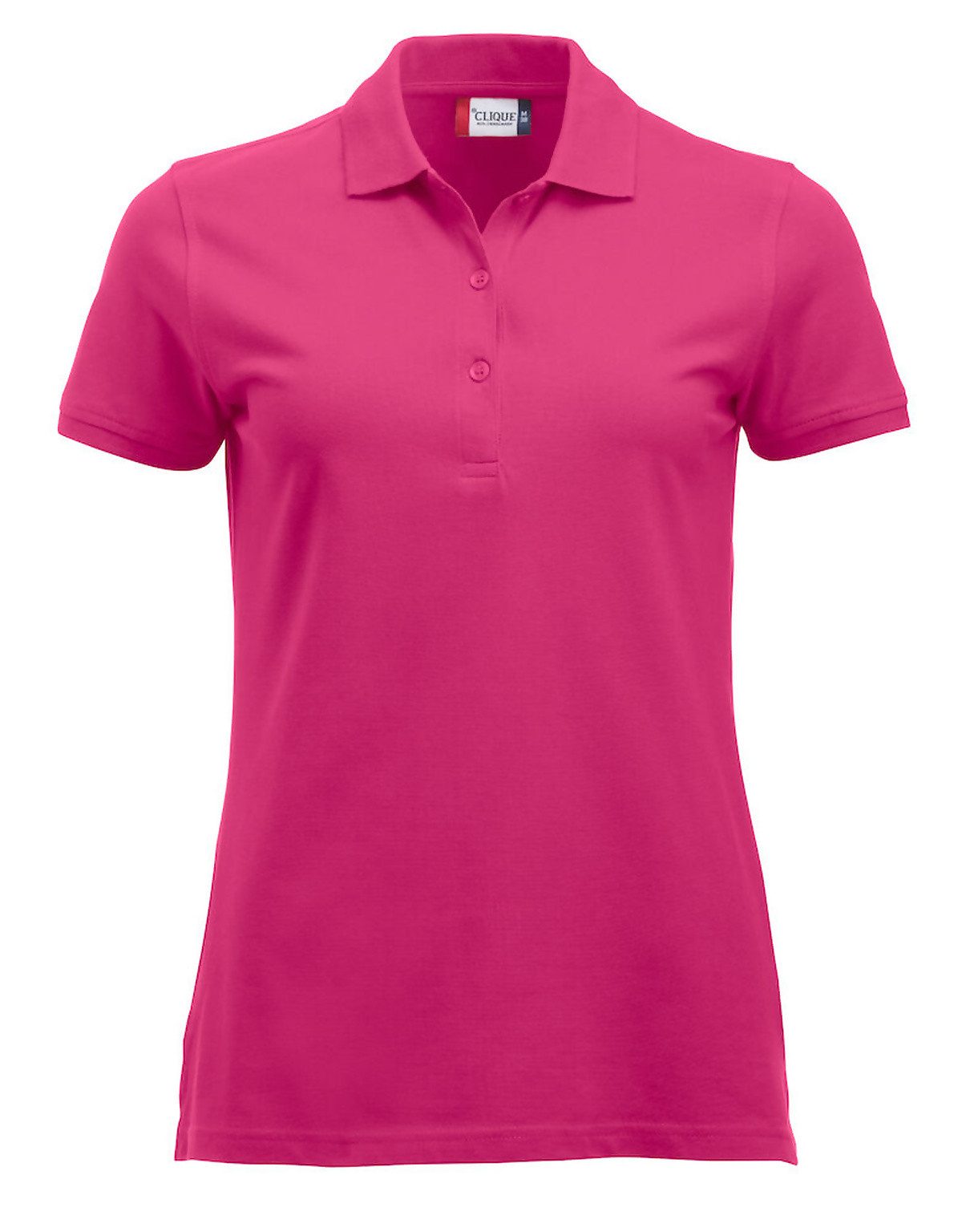 Clique Poloshirt Classic Marion S/S günstig online kaufen