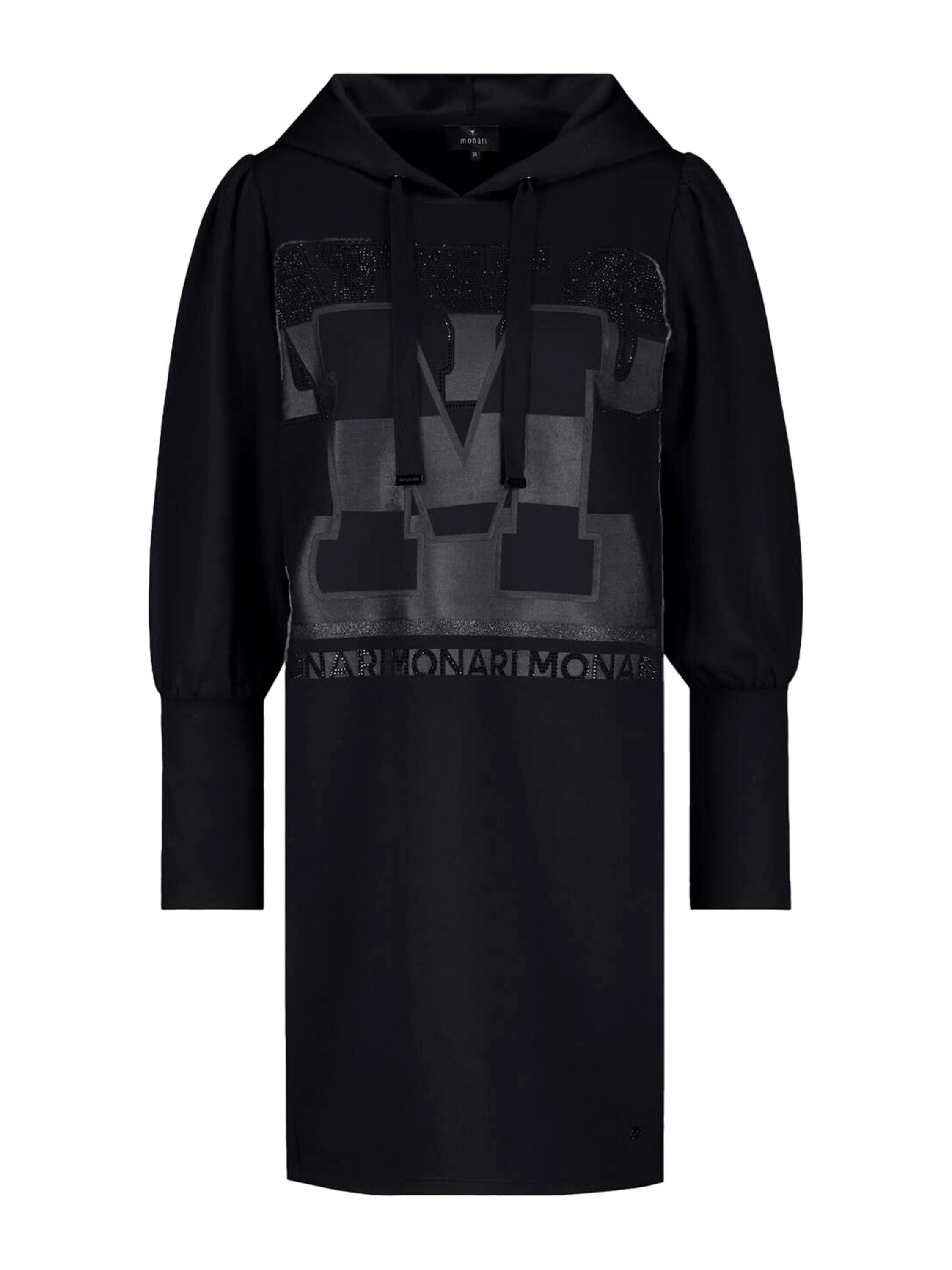 Monari Minikleid (1-tlg) Ziersteine