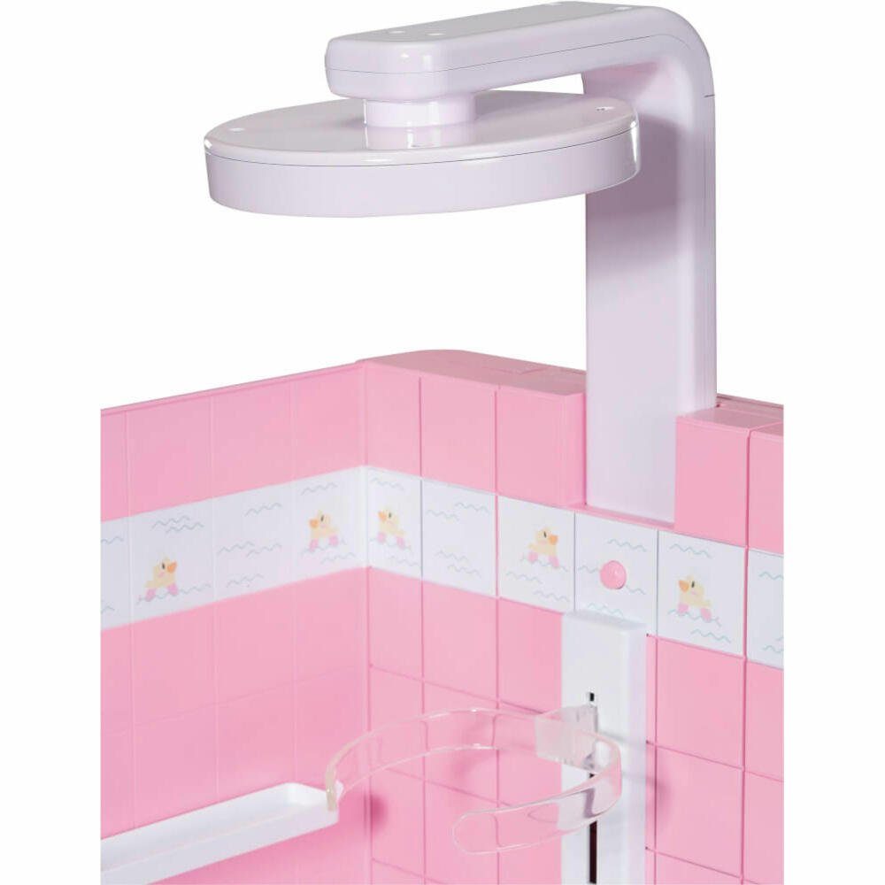 Zapf Creation® Puppen Dusche Baby Born Bath