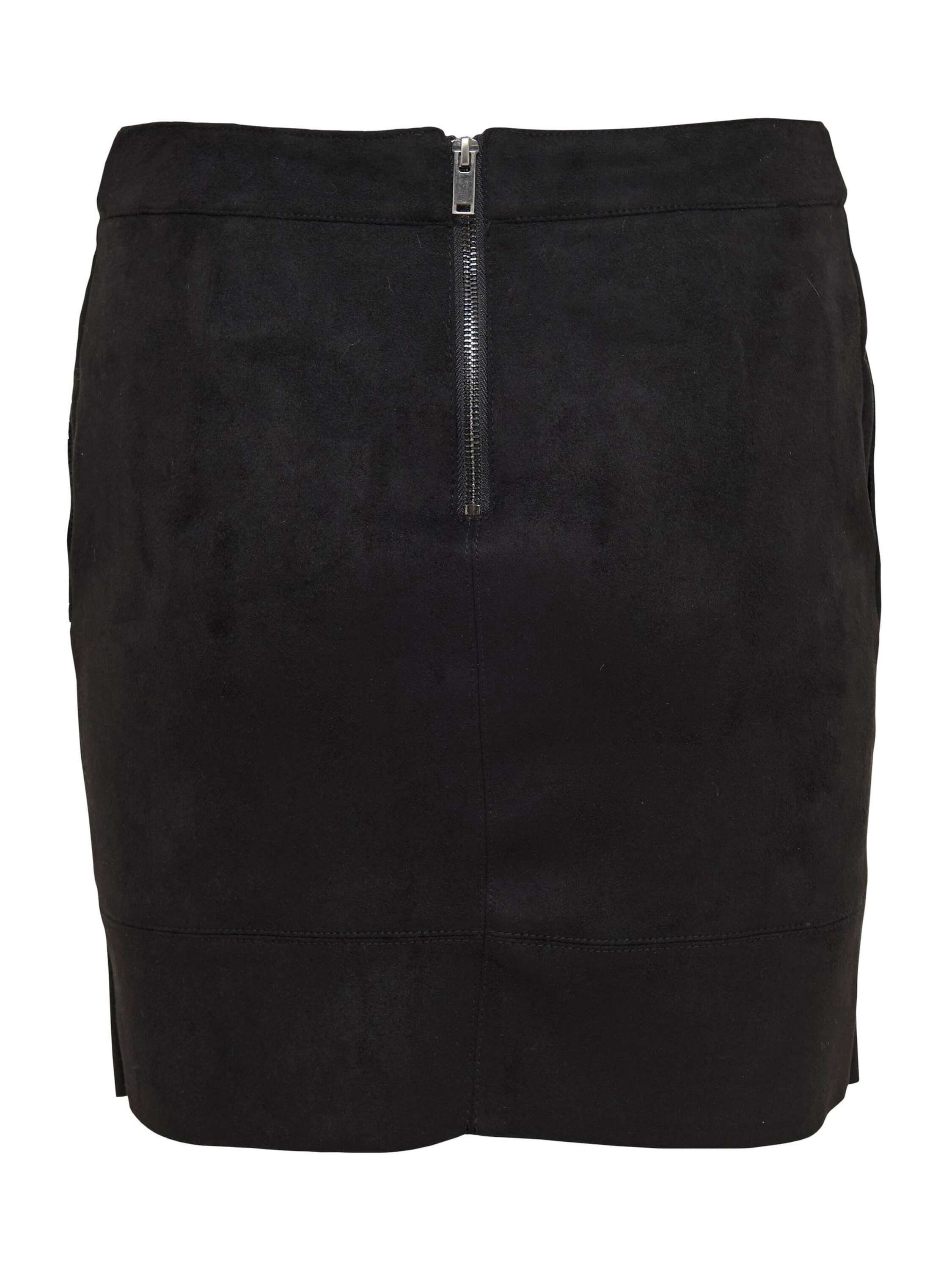 ONLY Bleistiftrock ONLJulie (1-tlg) Plain/ohne Details günstig online kaufen