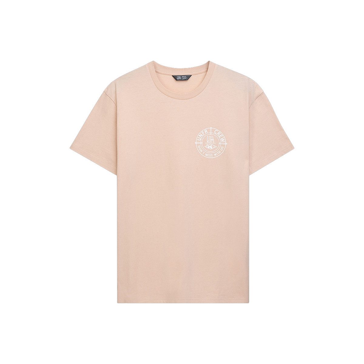 Unfair Athletics T-Shirt DMWU BP günstig online kaufen