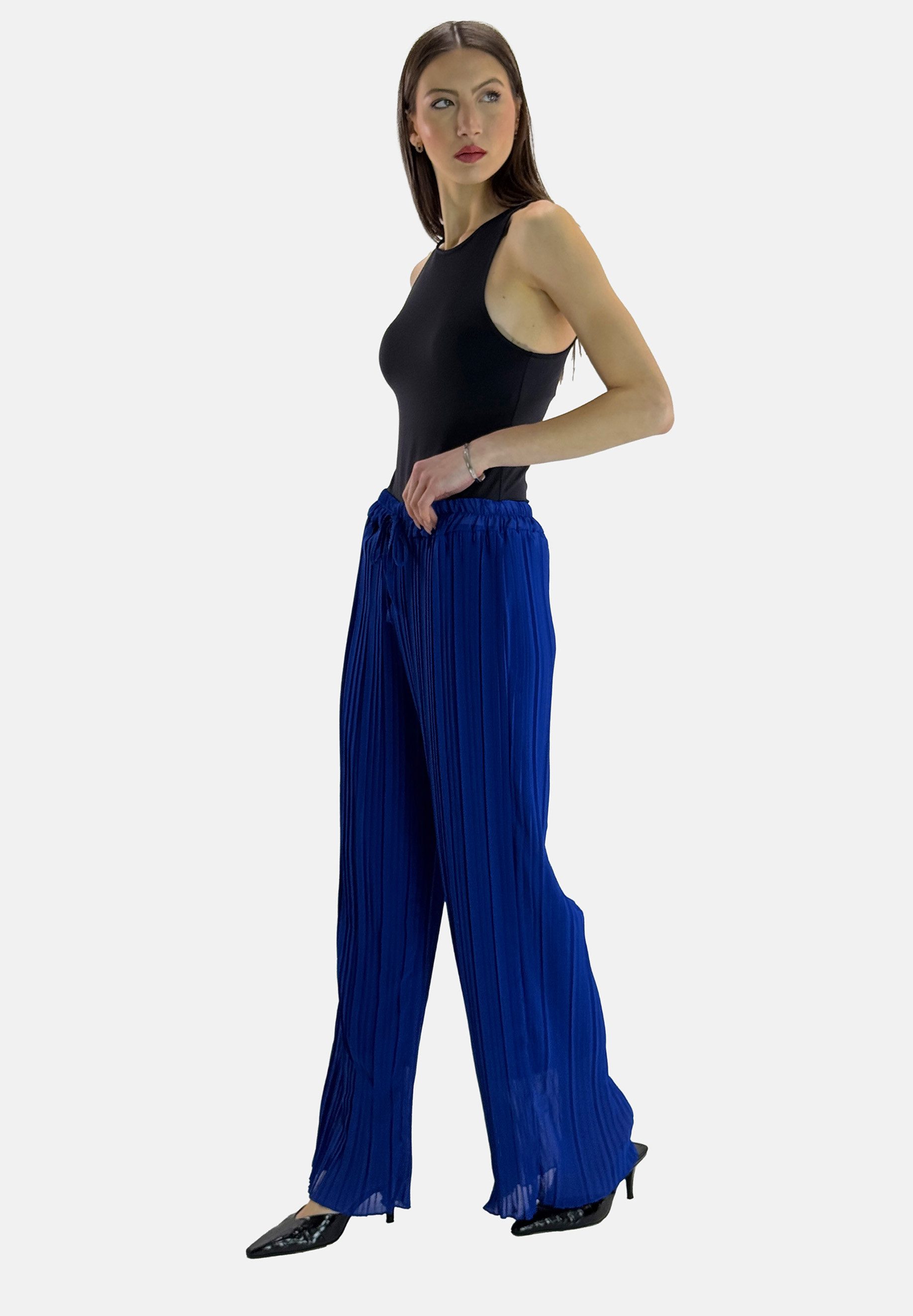 Elara Stretch-Hose Damen Hose