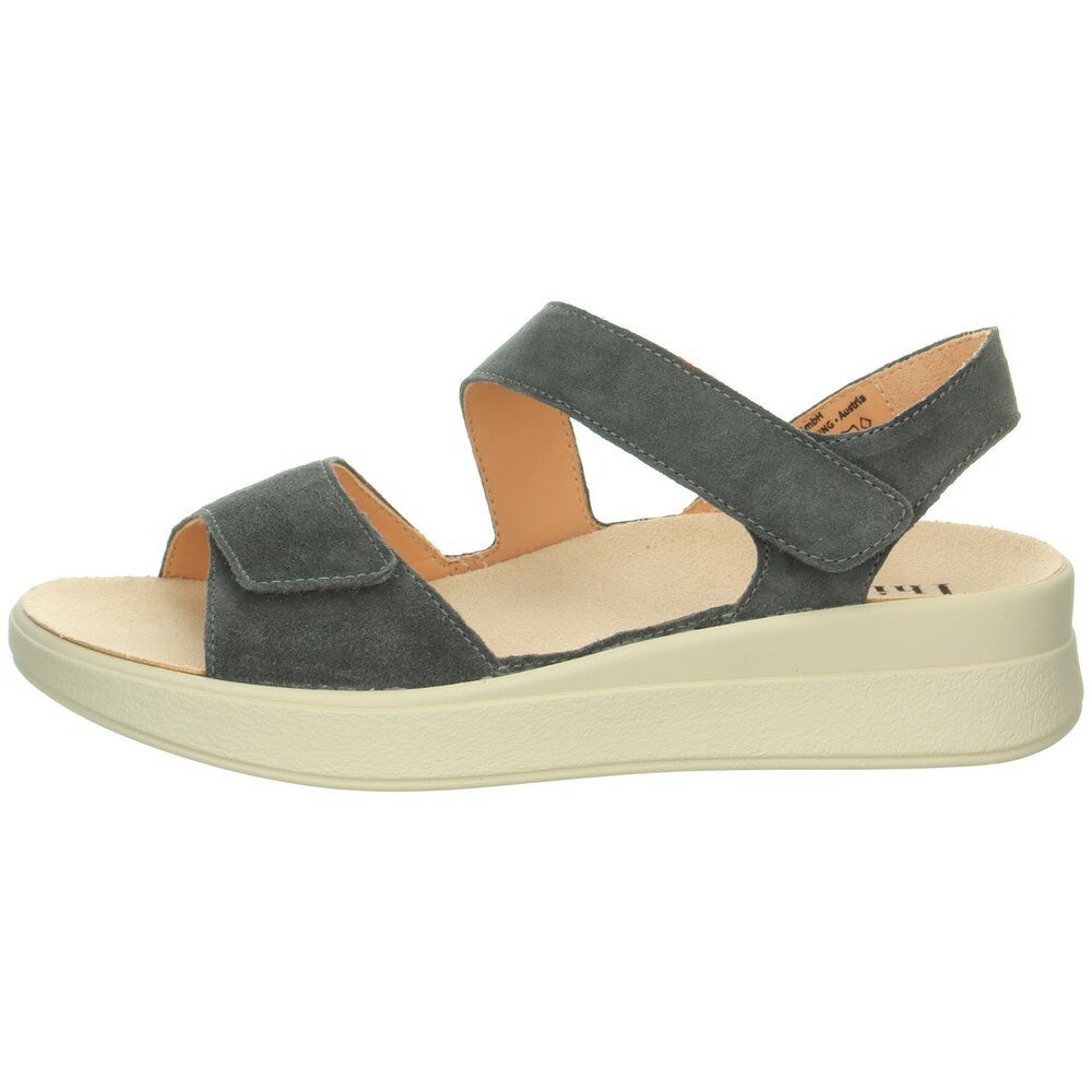 Think! Think - Meggie - Grau Sandalette