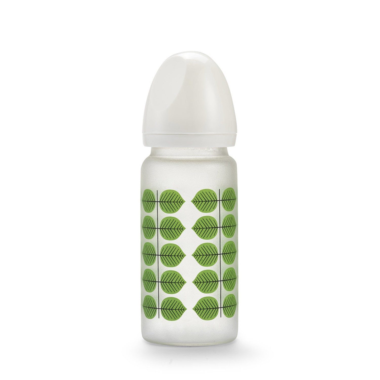 Babyflasche Babyflasche aus Glas - Stig Lindberg