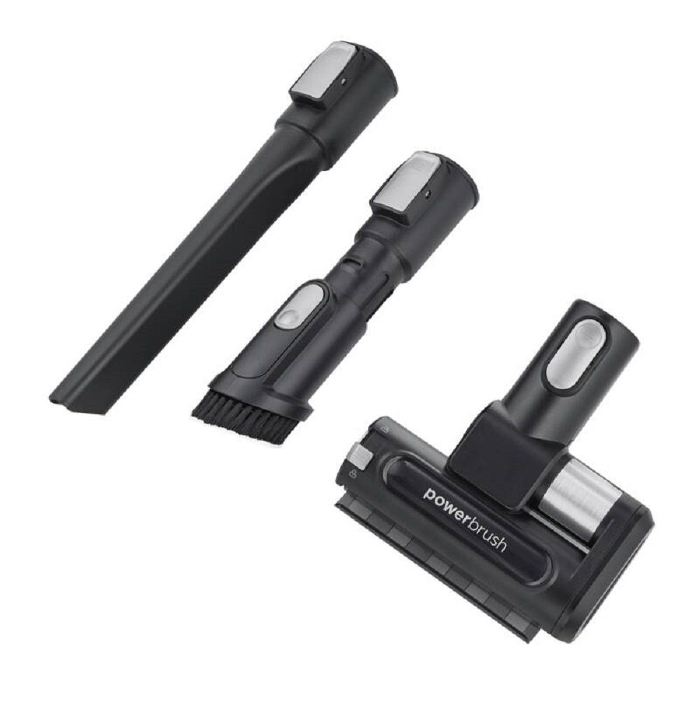 Severin Hand-und Stielstaubsauger HV 7155, Beutellos