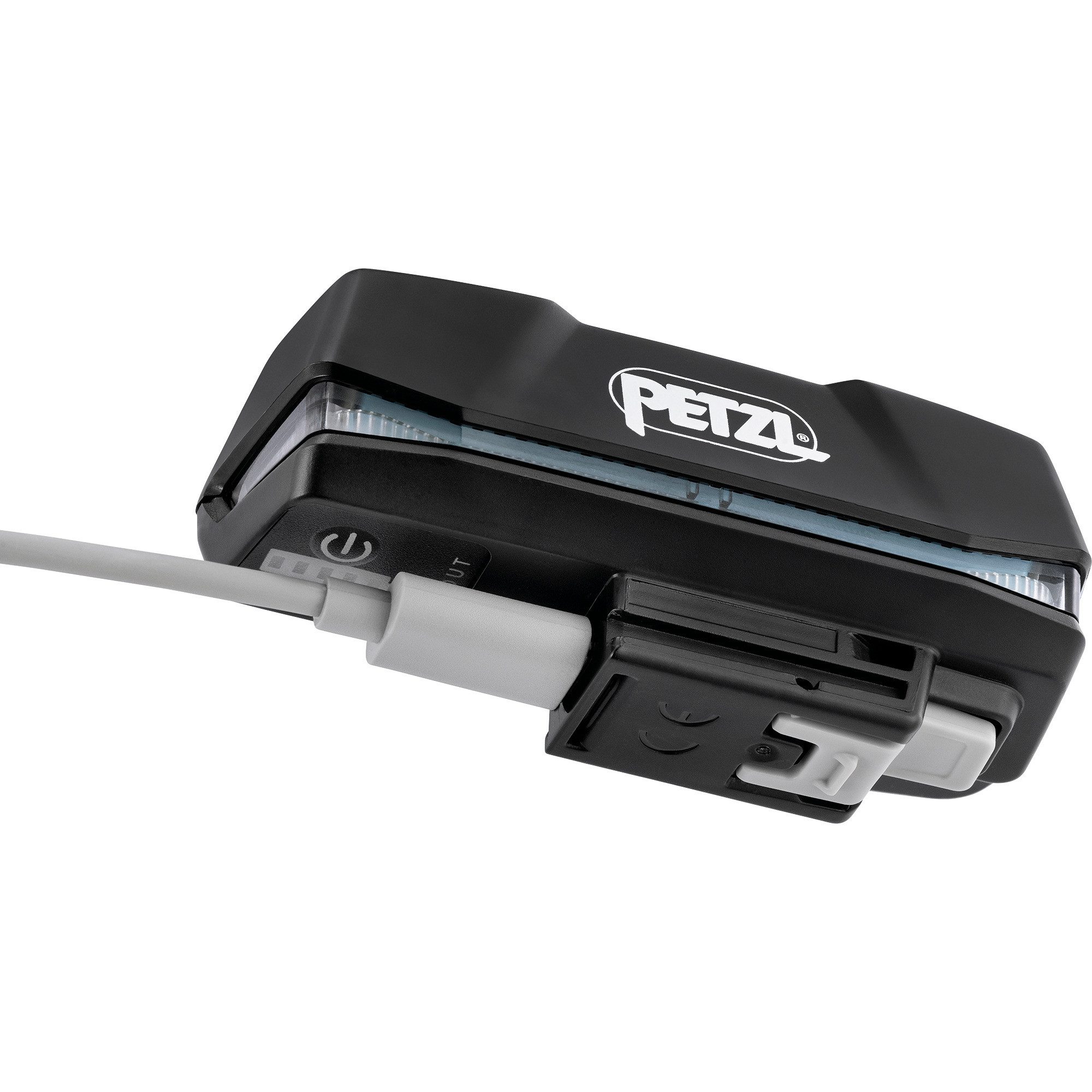 Petzl Stirnlampe Petzl NAO RL, LED-Leuchte