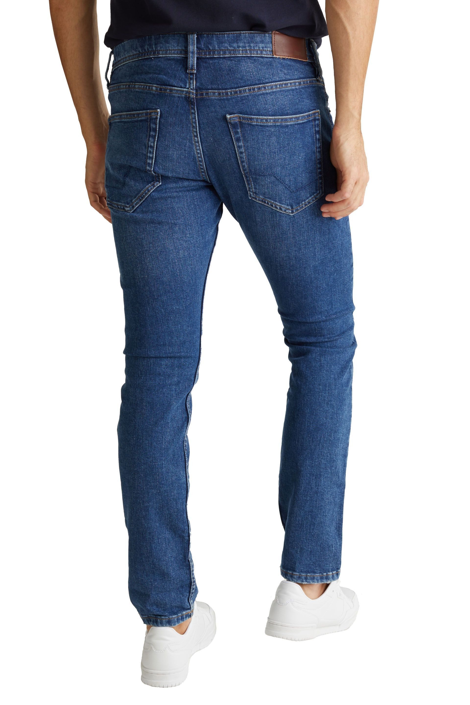 Esprit Weite Jeans