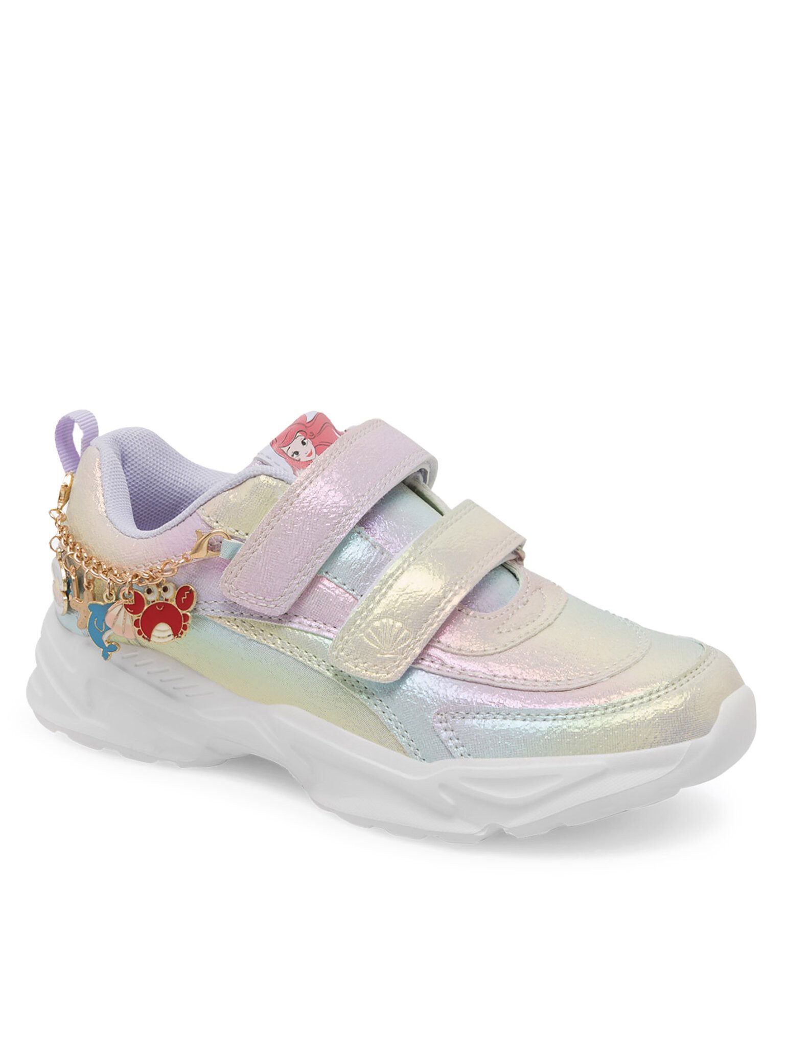 PRINCESS Sneakers CP66-SS24-103DPRN Bunt Sneaker