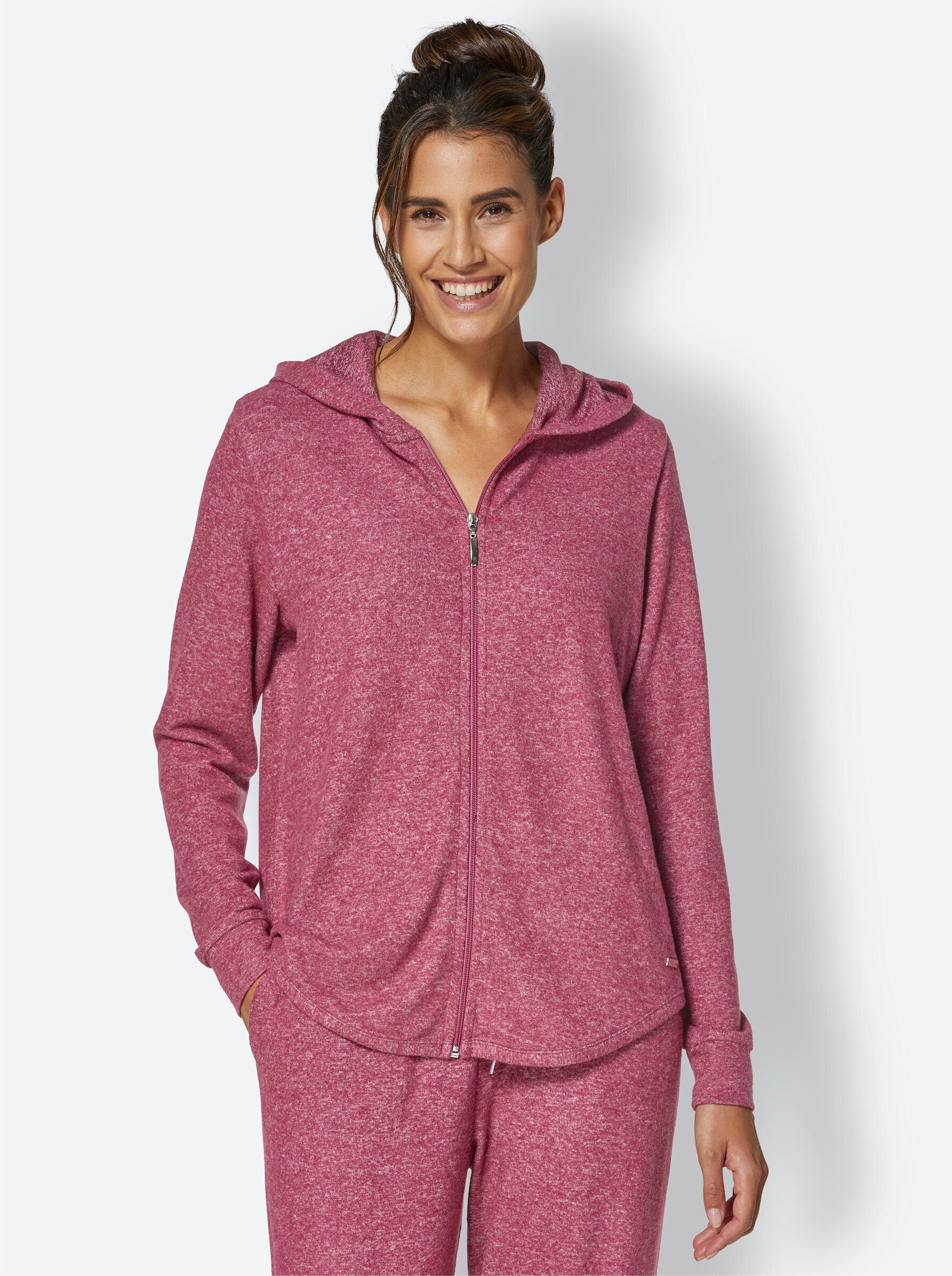 Witt Trainingsjacke Jacke Langarm günstig online kaufen