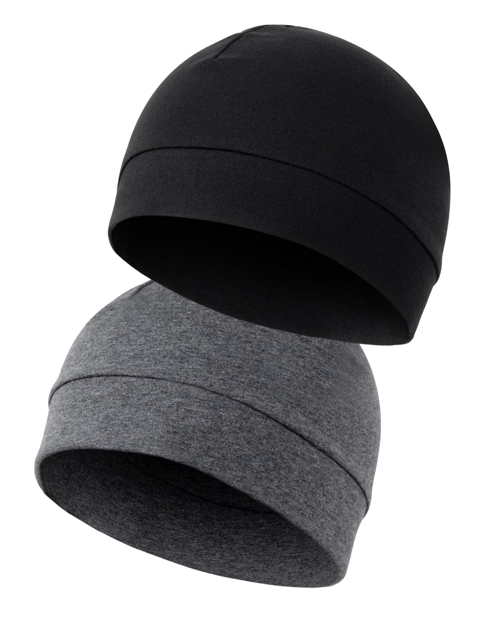 FOUORTUNATE-BEE Beanie Unisex-Wintermütze für Radfahren, Outdoor und Helmge günstig online kaufen