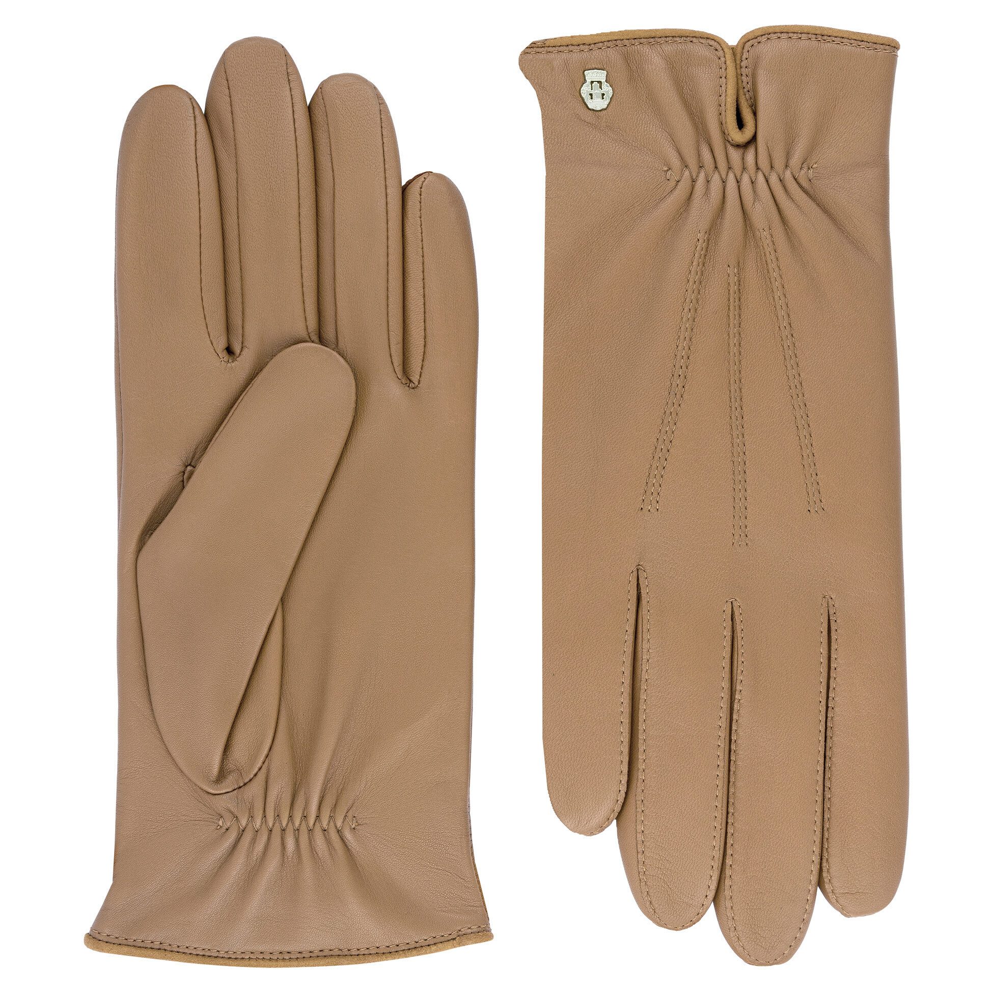 Roeckl Lederhandschuhe Antwerpen Sportlicher Lederhandschuh günstig online kaufen