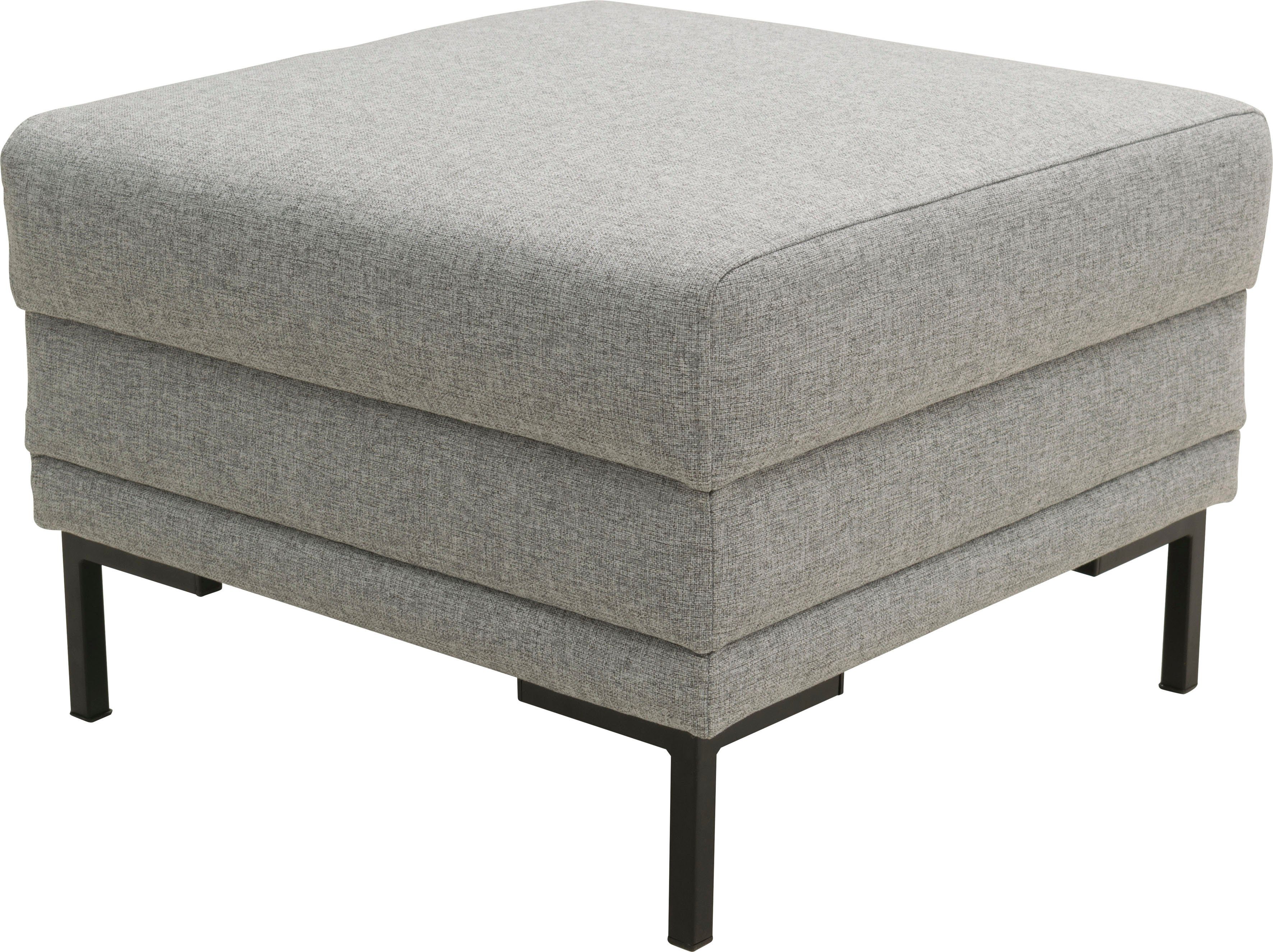 LOOKS by Wolfgang Joop Hocker LOOKS VII, passend zur Serie B/T/H: 64/64/45 cm