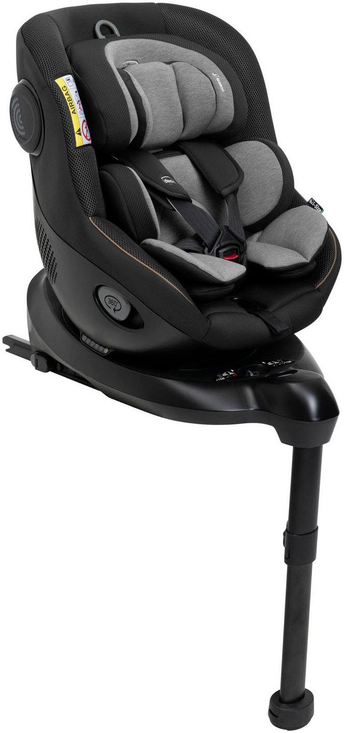Chicco Autokindersitz Seat105, ab: ab Geburt, bis: 4 Jahren, ab: 40 cm, bis: 105 cm