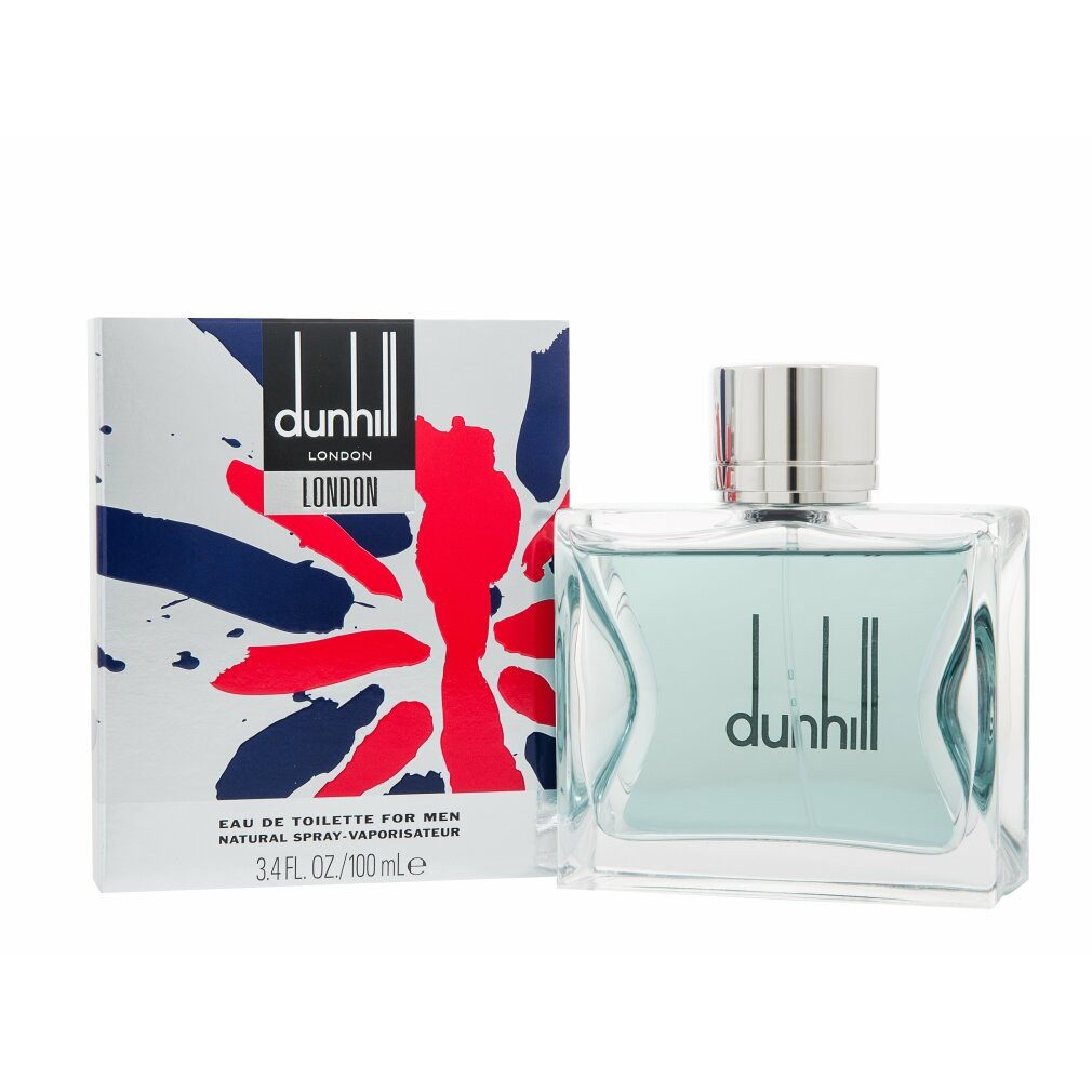 Dunhill Eau de Toilette London Eau de Toilette Spray