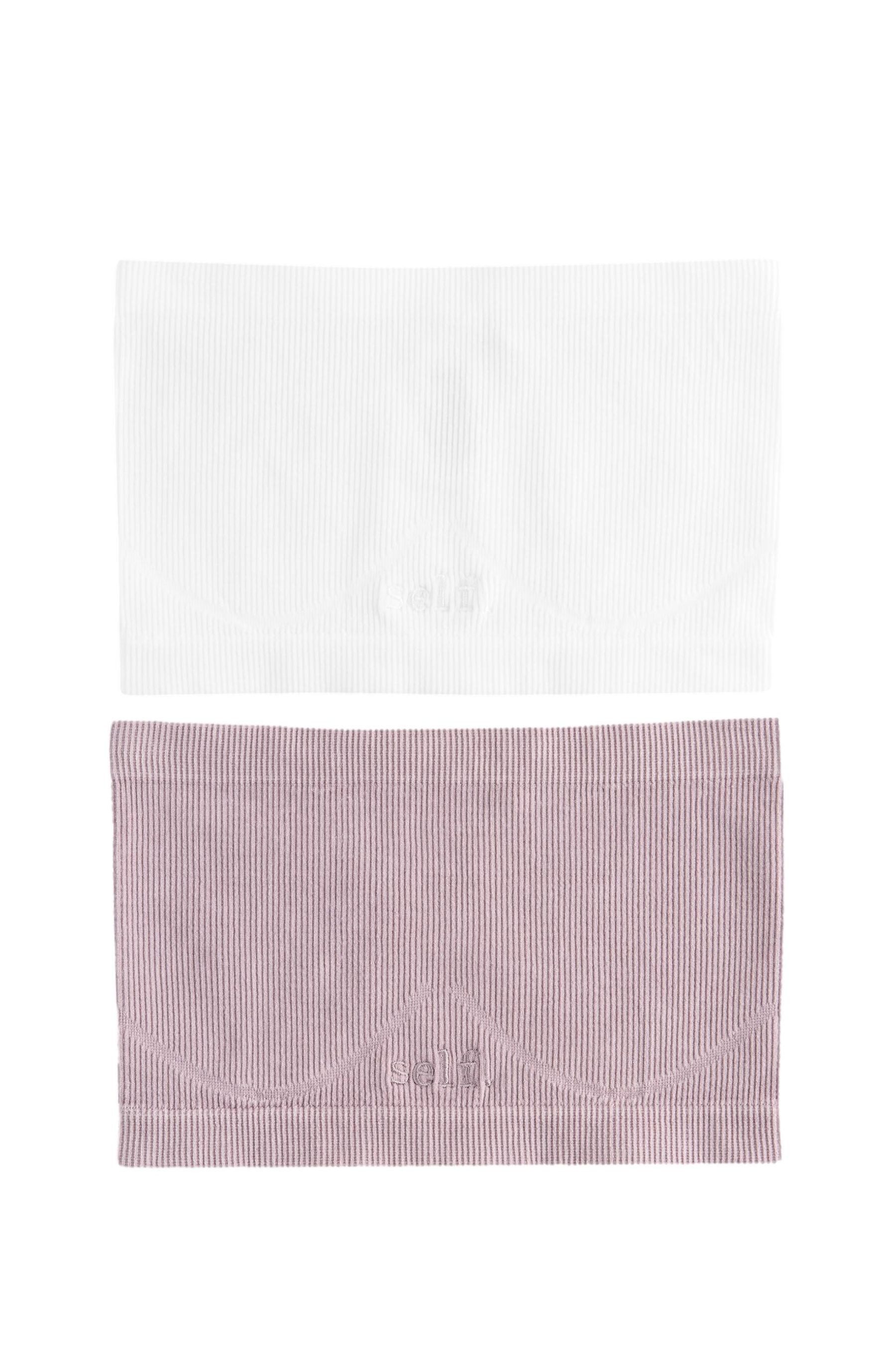 self Bandeau-BH Nahtloser Bandeau-BH (1-tlg) günstig online kaufen