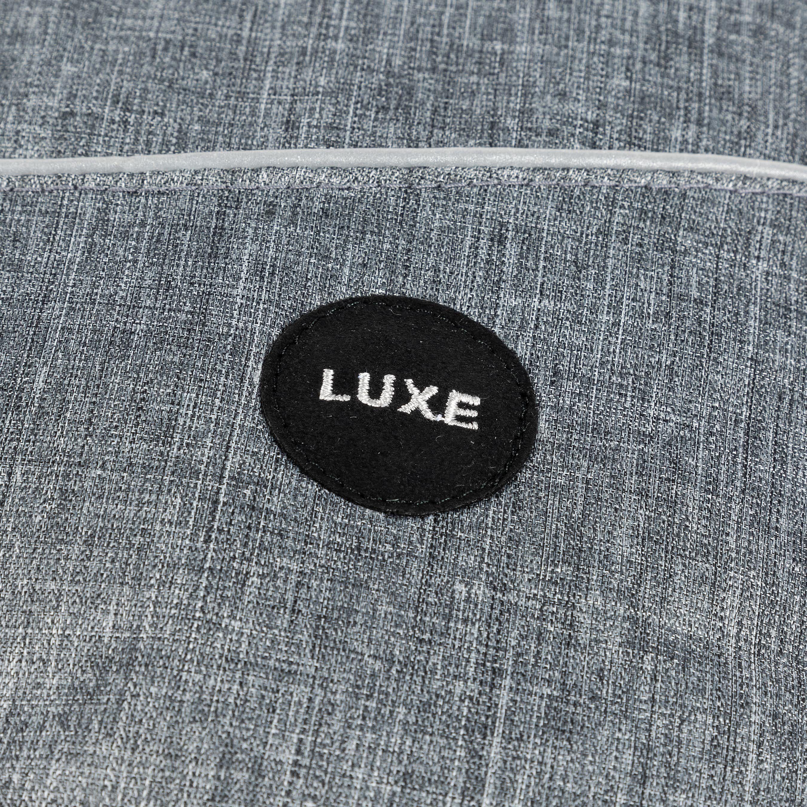 Werner Christ Baby Fäustlinge MOFFY LUXE MUFF mit vollfelligem Innenteil