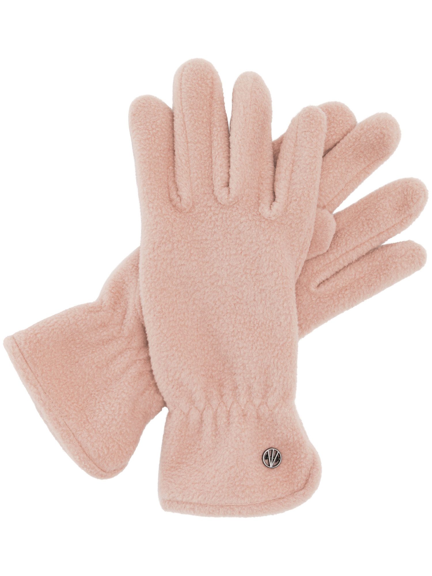 Loevenich Strickhandschuhe Weiche Loevenich Handschuhe aus Polar Soft (keine) keine
