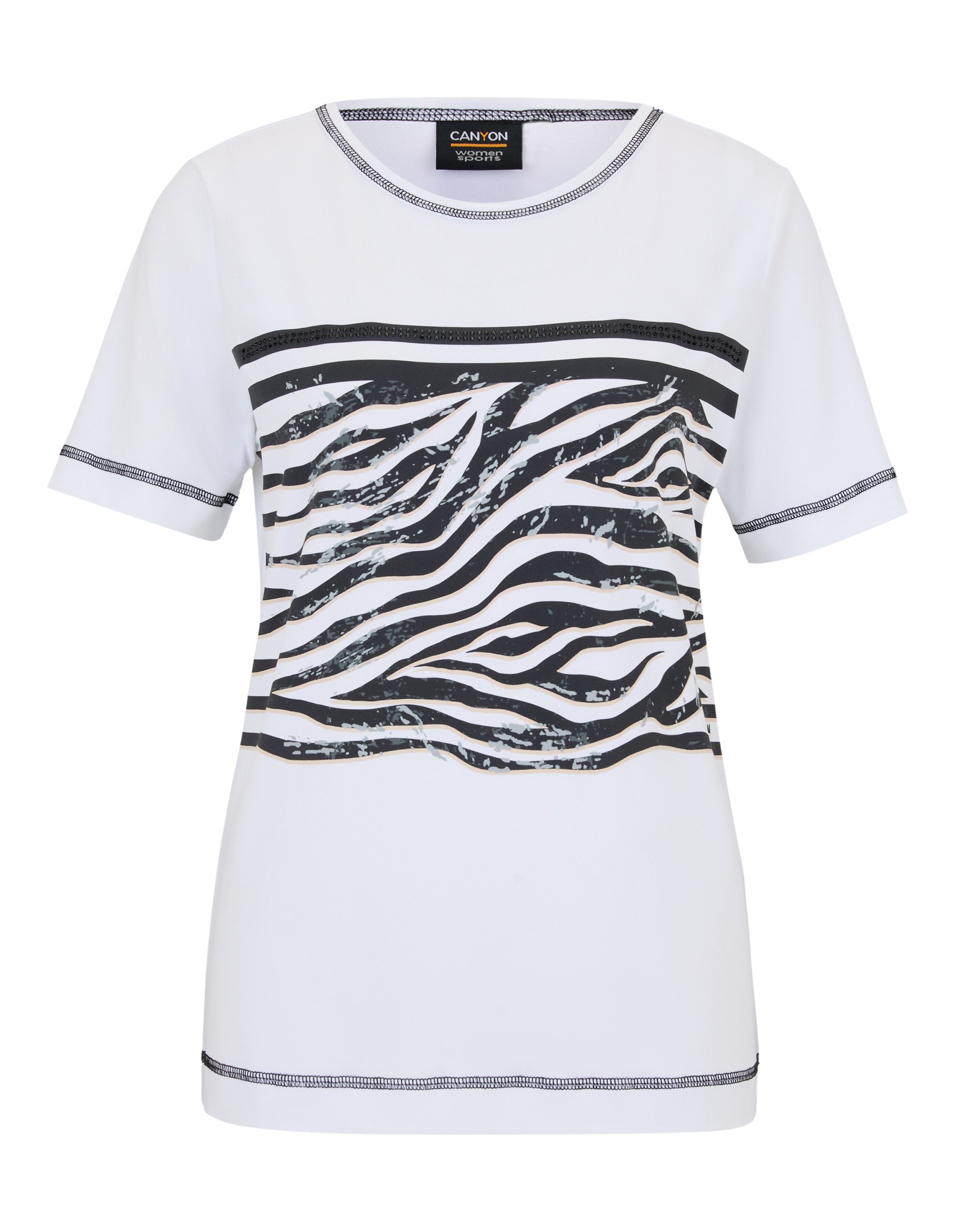Canyon women sports T-Shirt T-Shirt FLORENZ