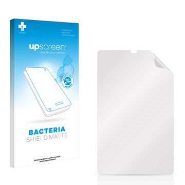 upscreen Schutzfolie für Lenovo Legion Tab, Displayschutzfolie, Folie Premium matt entspiegelt antibakteriell