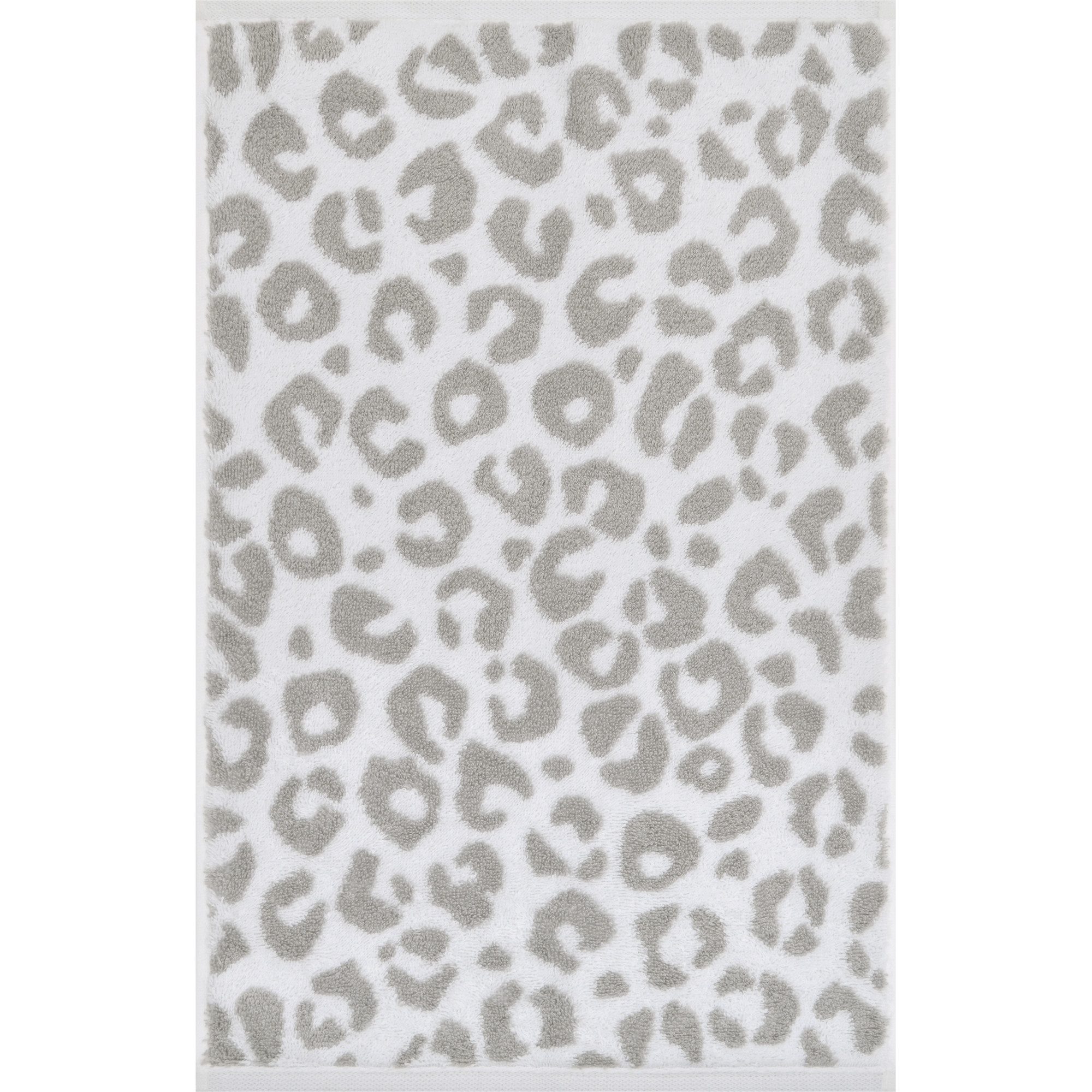 Cawö Handtücher Two-Tone Leo 540, 100% Baumwolle (1-St)