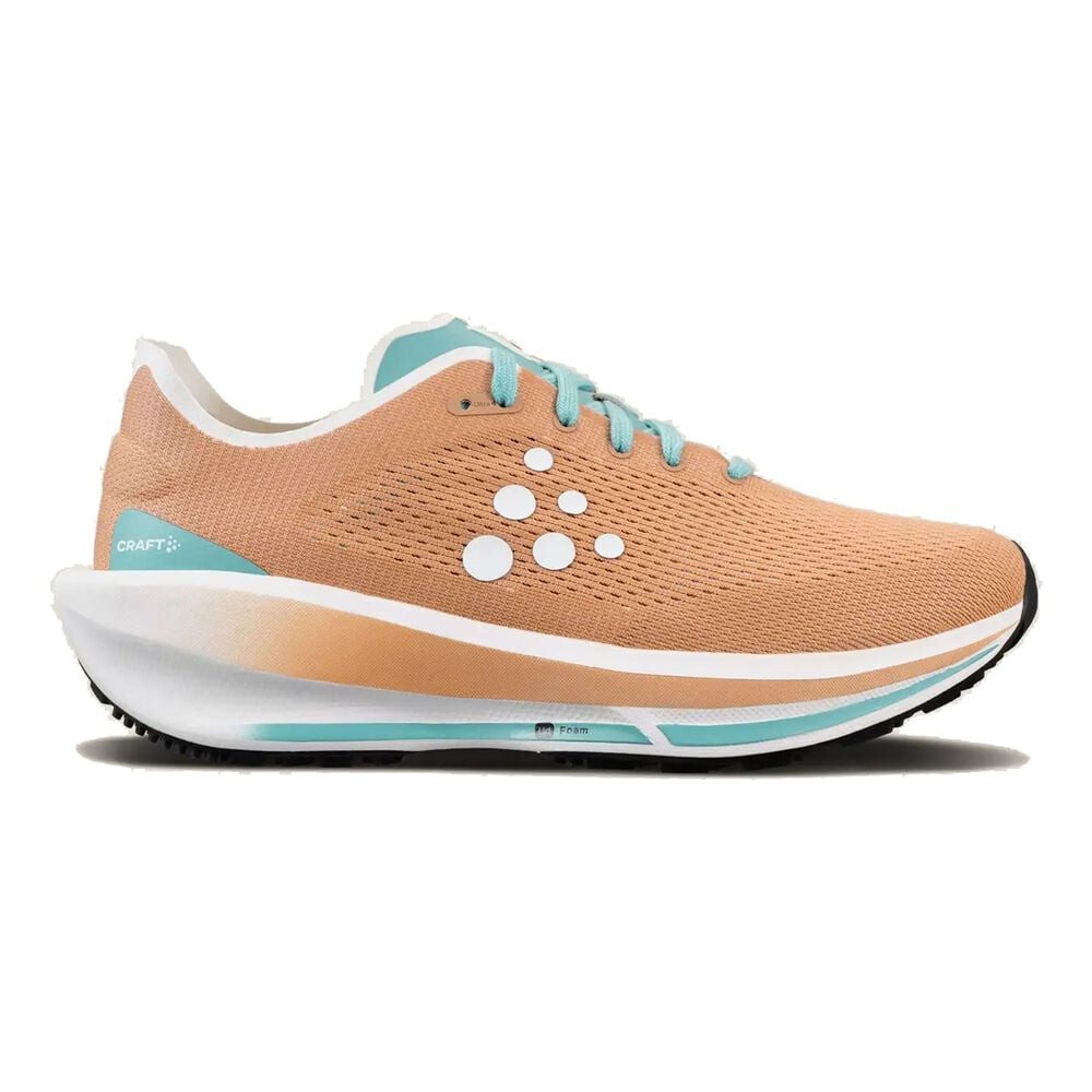 Ultra 4 - Neutralschuh Laufschuh