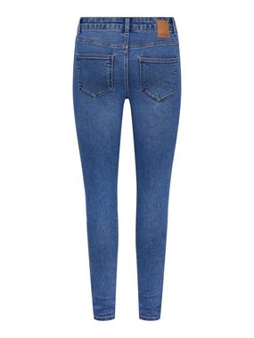 pieces 5-Pocket-Jeans PCDANA MW SKINNY JEANS MB402 NOOS