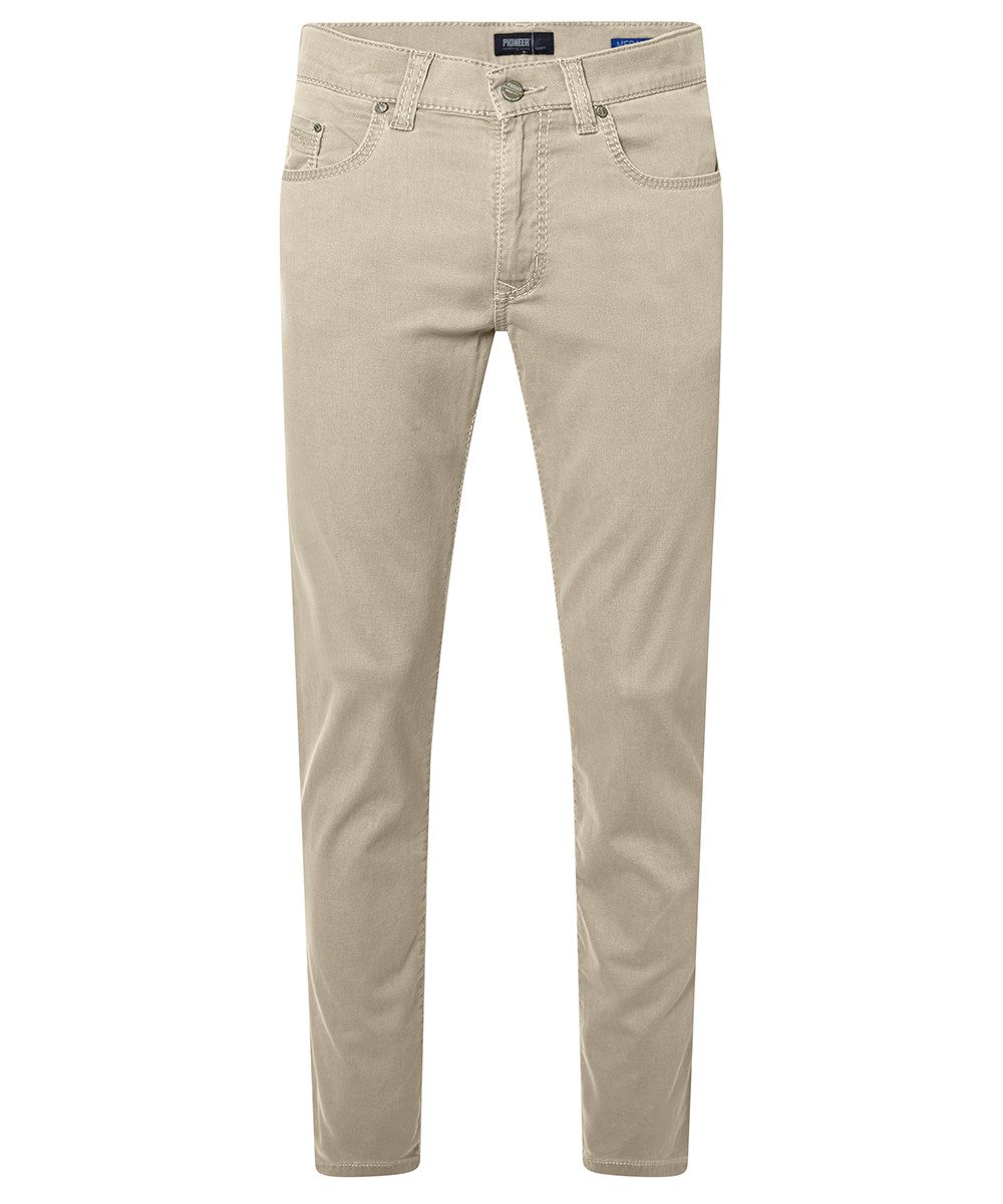 5-Pocket-Jeans PIONEER RANDO natur 16741 5512.1001 - MEGAFLEX