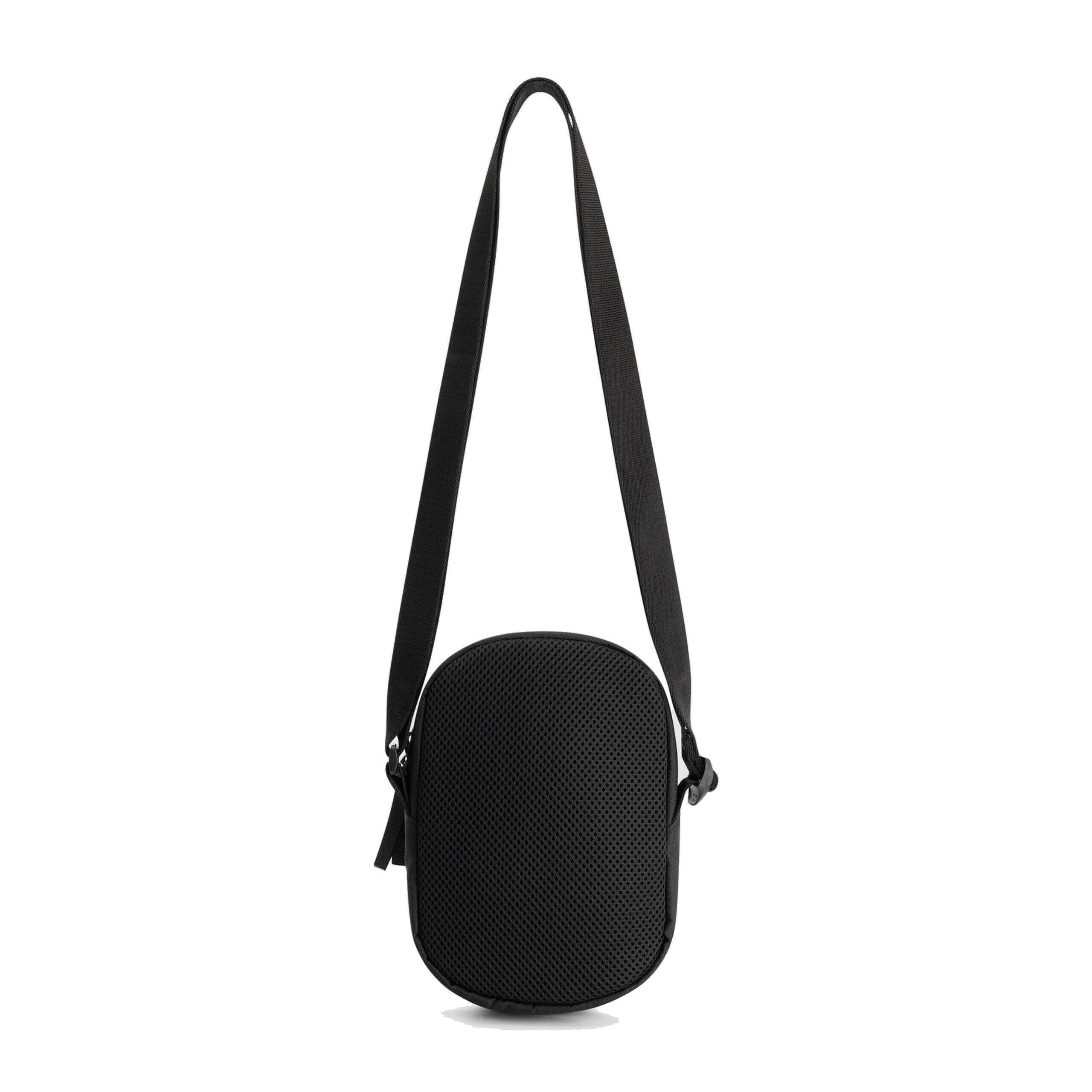 Scuderia Ferrari Schultertasche Scuderia Ferrari Puma Schultertasche - schwarz