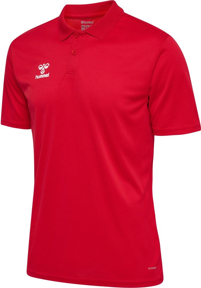 hummel T-Shirt Hmlessential Polo günstig online kaufen