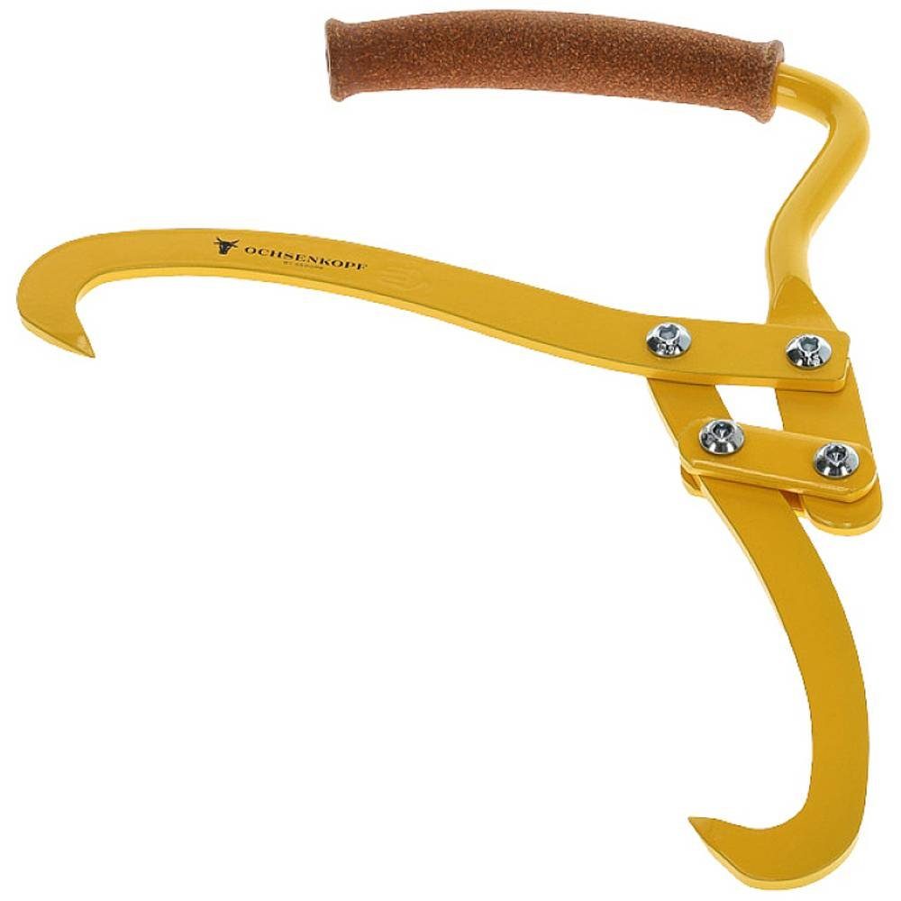 OCHSENKOPF Axt Handpackzange 2231379