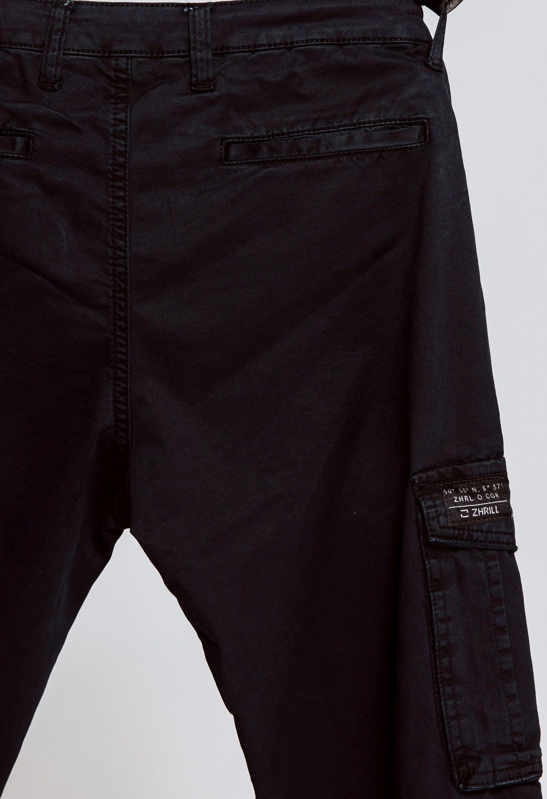 Zhrill Cargohose ZHMICHA mit Cargotaschen