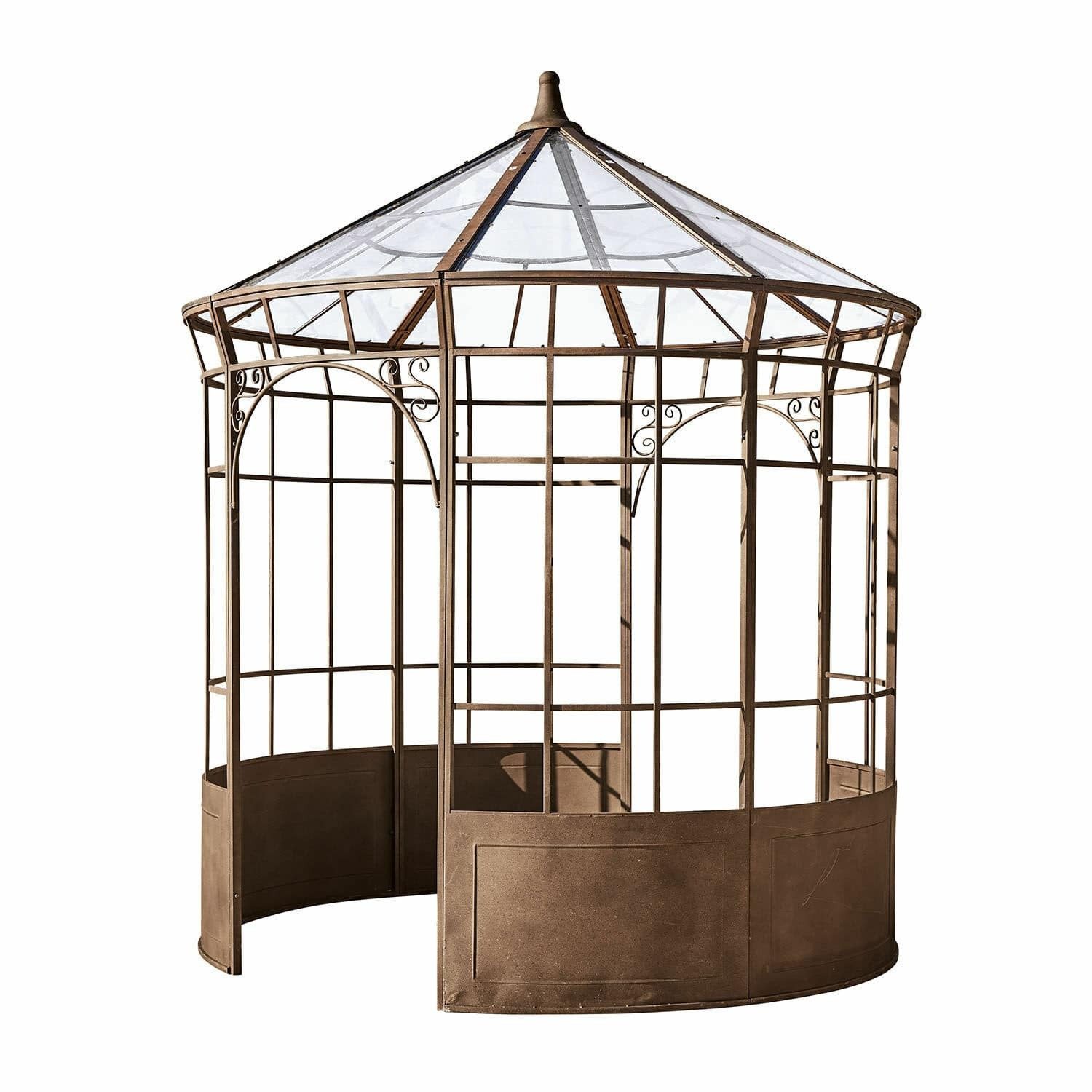 Mirabeau Pavillon Pavillon Murillo braun